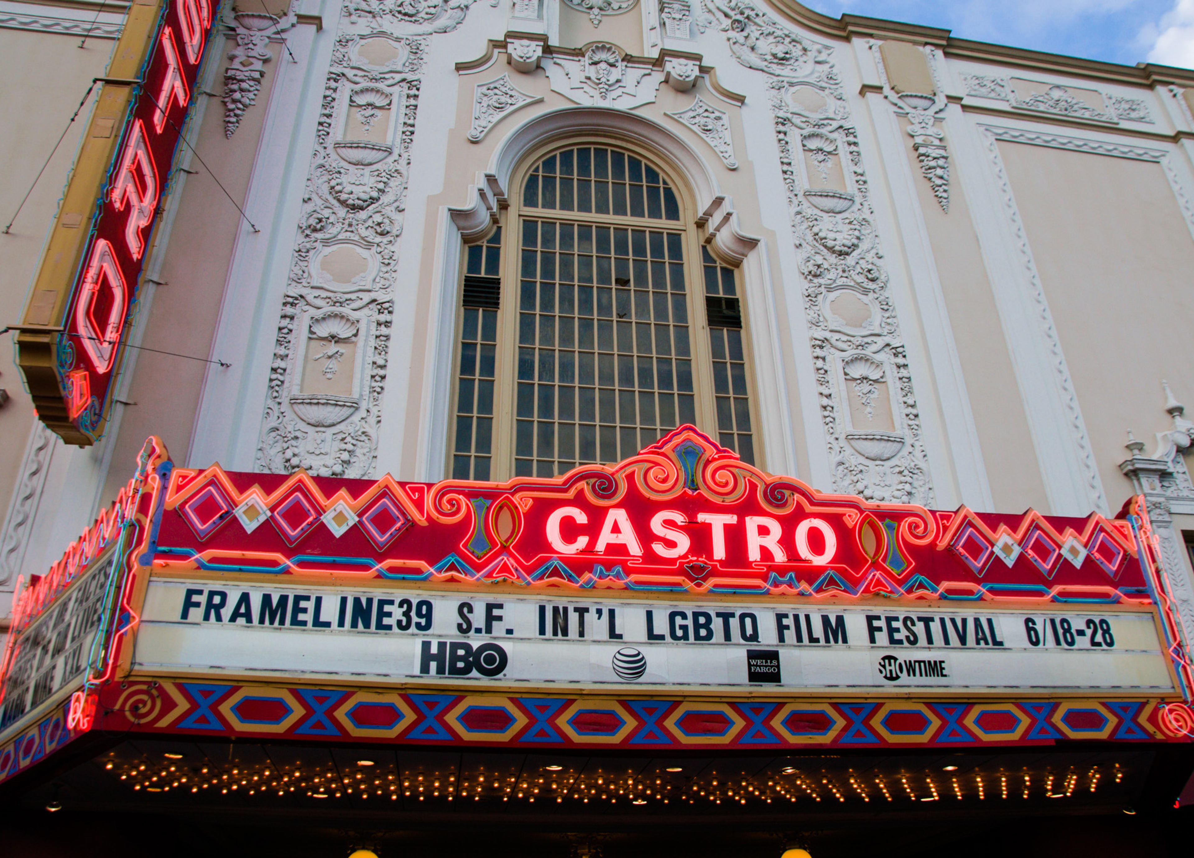 5 indie film festivals for LGBTQ+ filmmakers
