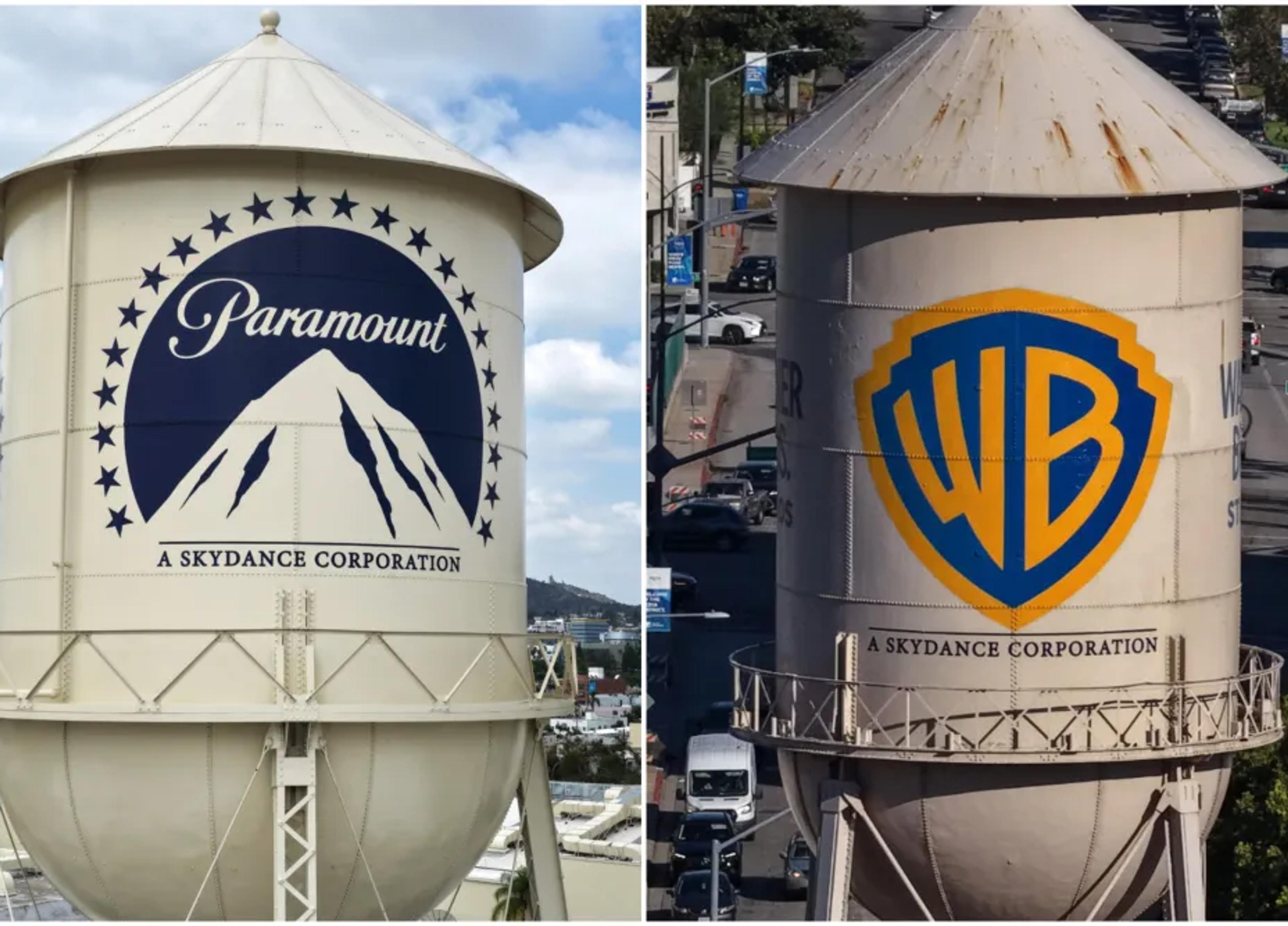What the Skydance Merger Means for Indie Film