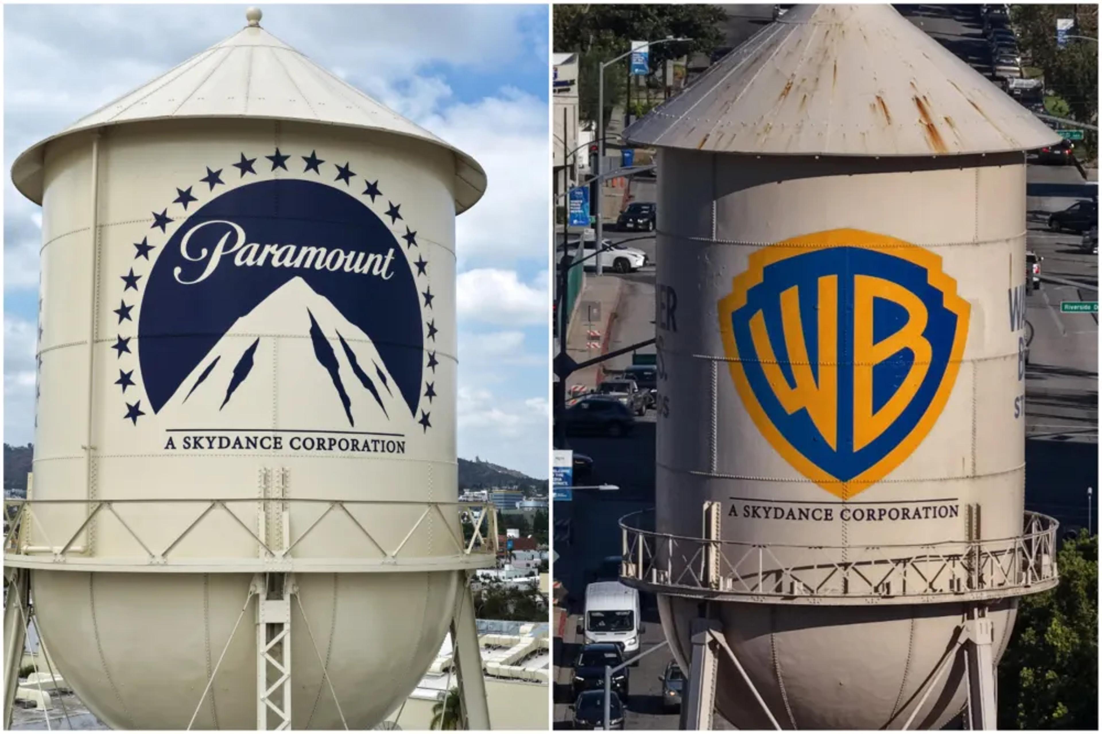 What the Skydance Merger Means for Indie Film