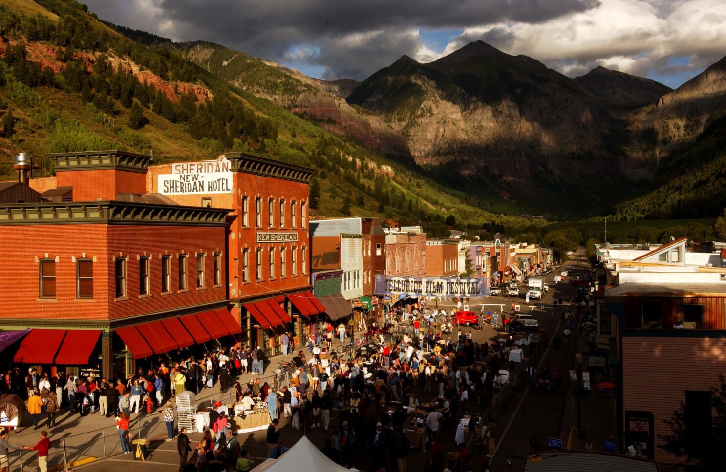 8 Shorts to Watch on the 2026 Telluride Program
