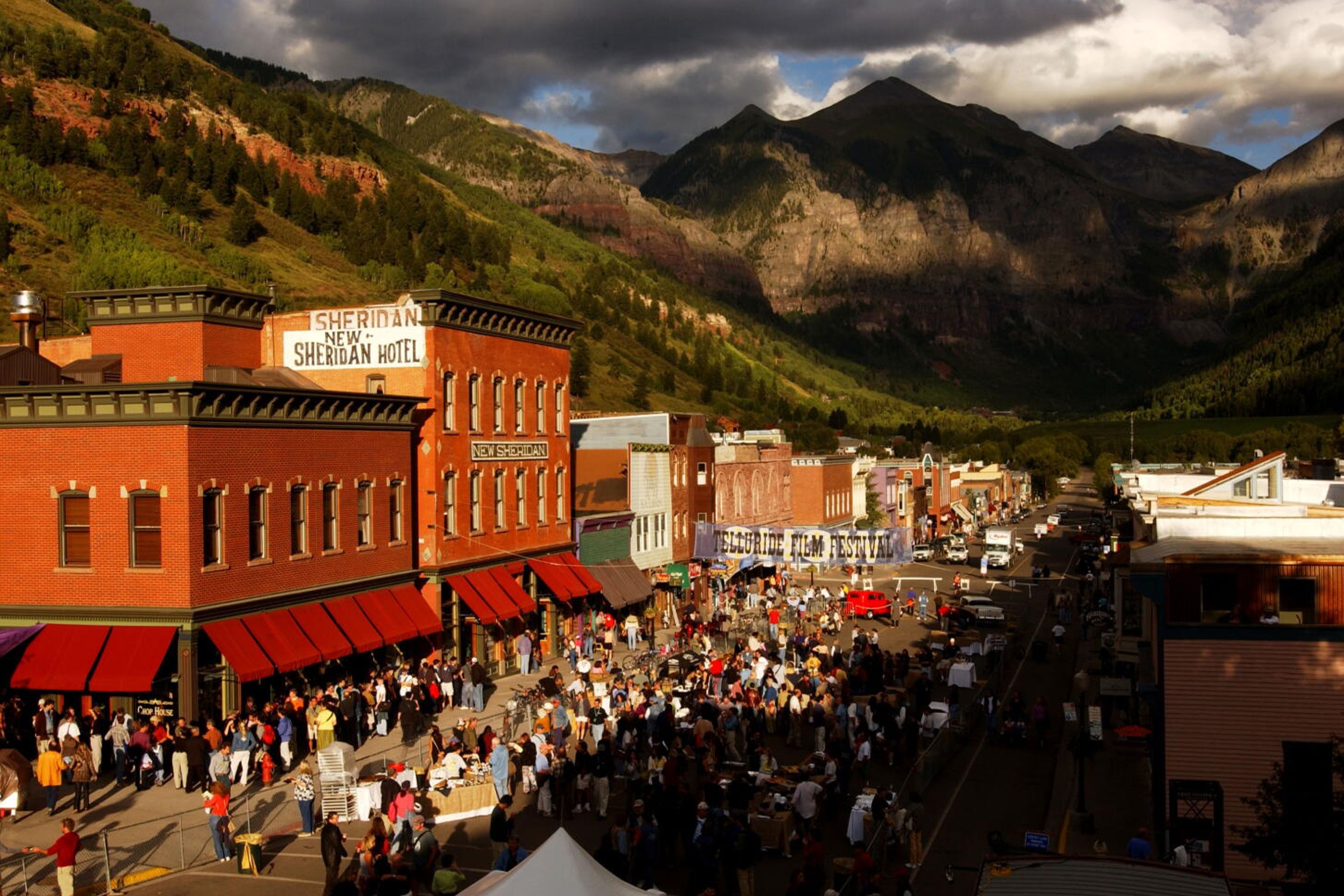 8 Shorts to Watch on the 2026 Telluride Program