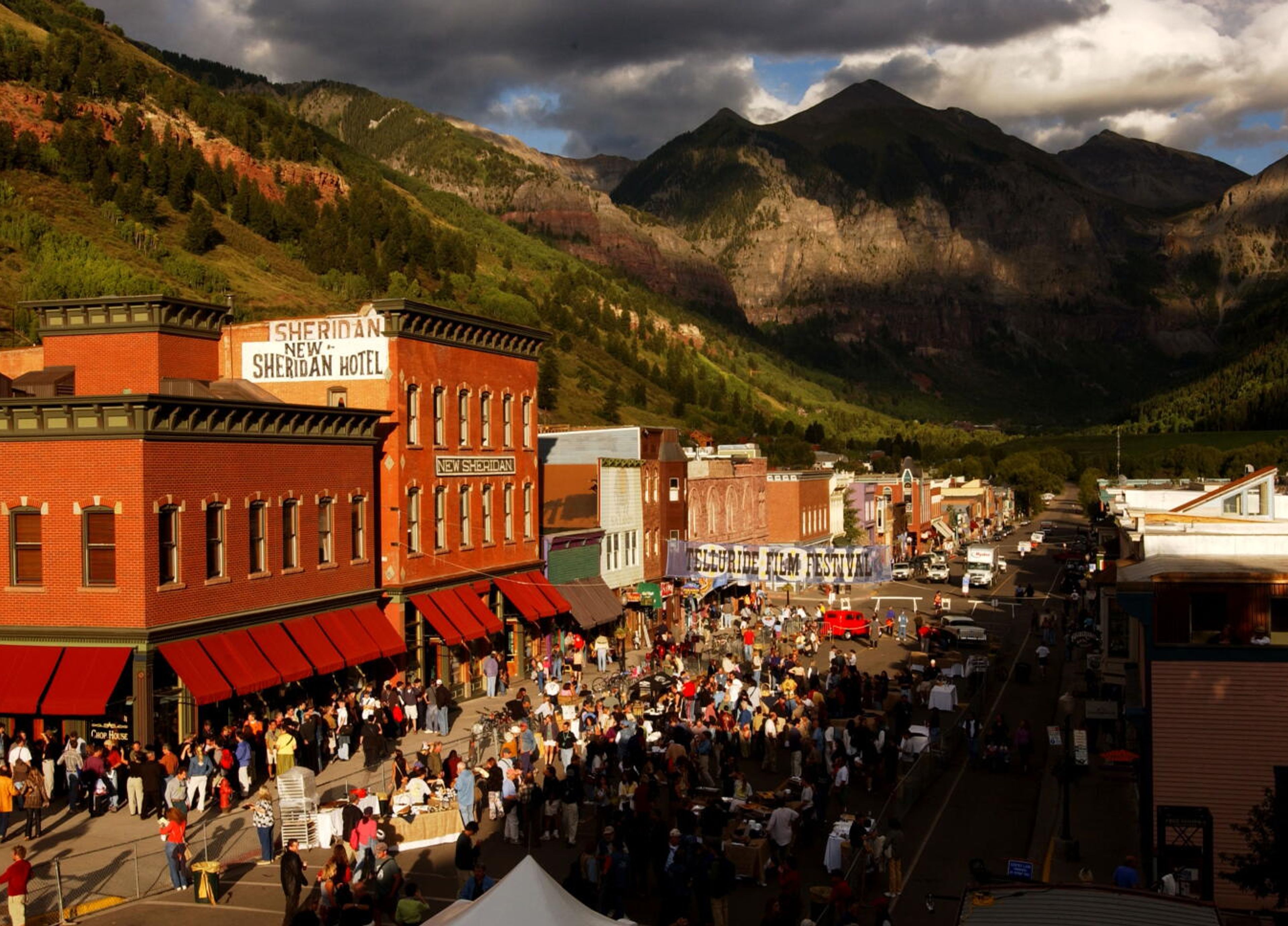 8 Shorts to Watch on the 2026 Telluride Program