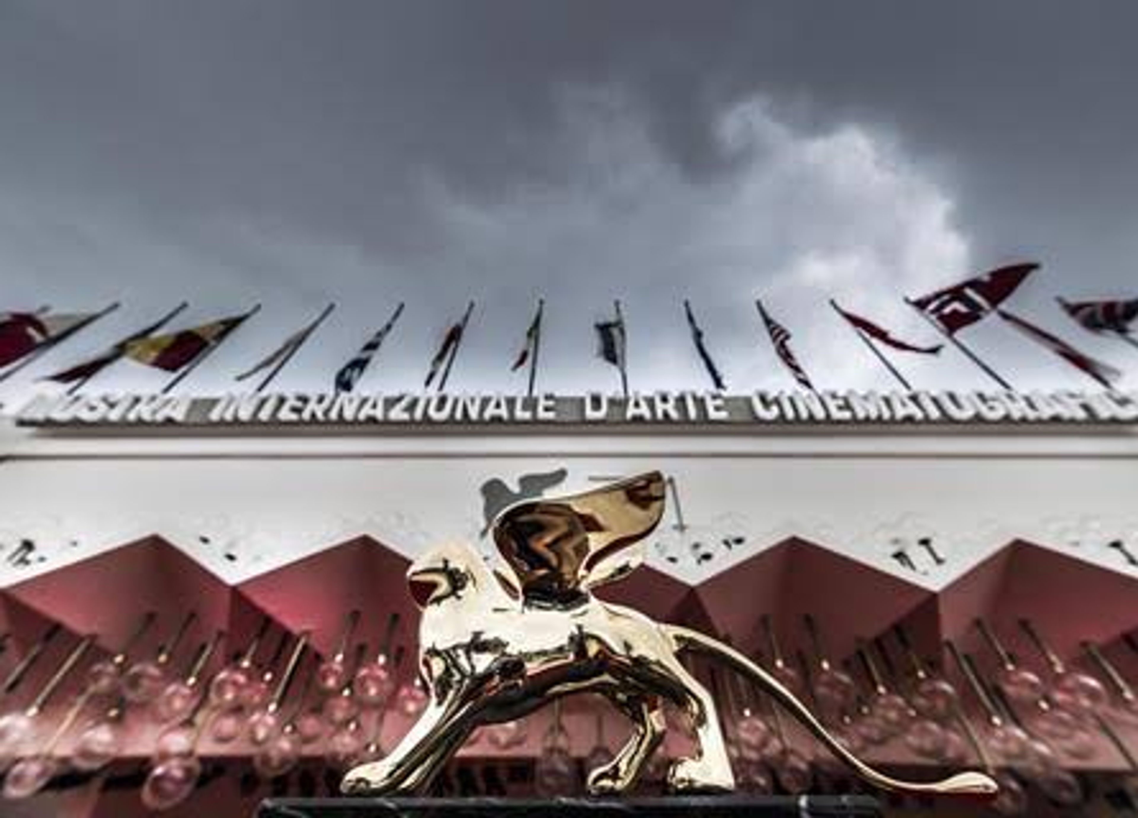 The 5 Standing Ovations Everyone's Talking About at Venice Film Festival