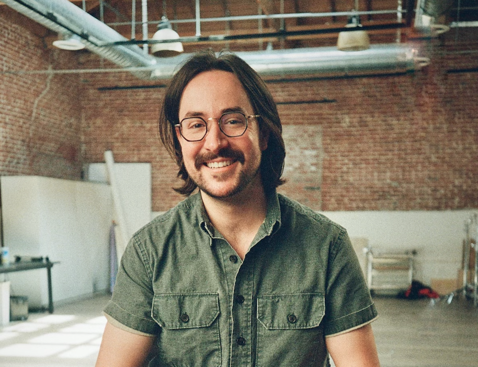 From Star Wars to Set Scheduling: How Herman Phillips Is Reimagining Production Software with Cinapse
