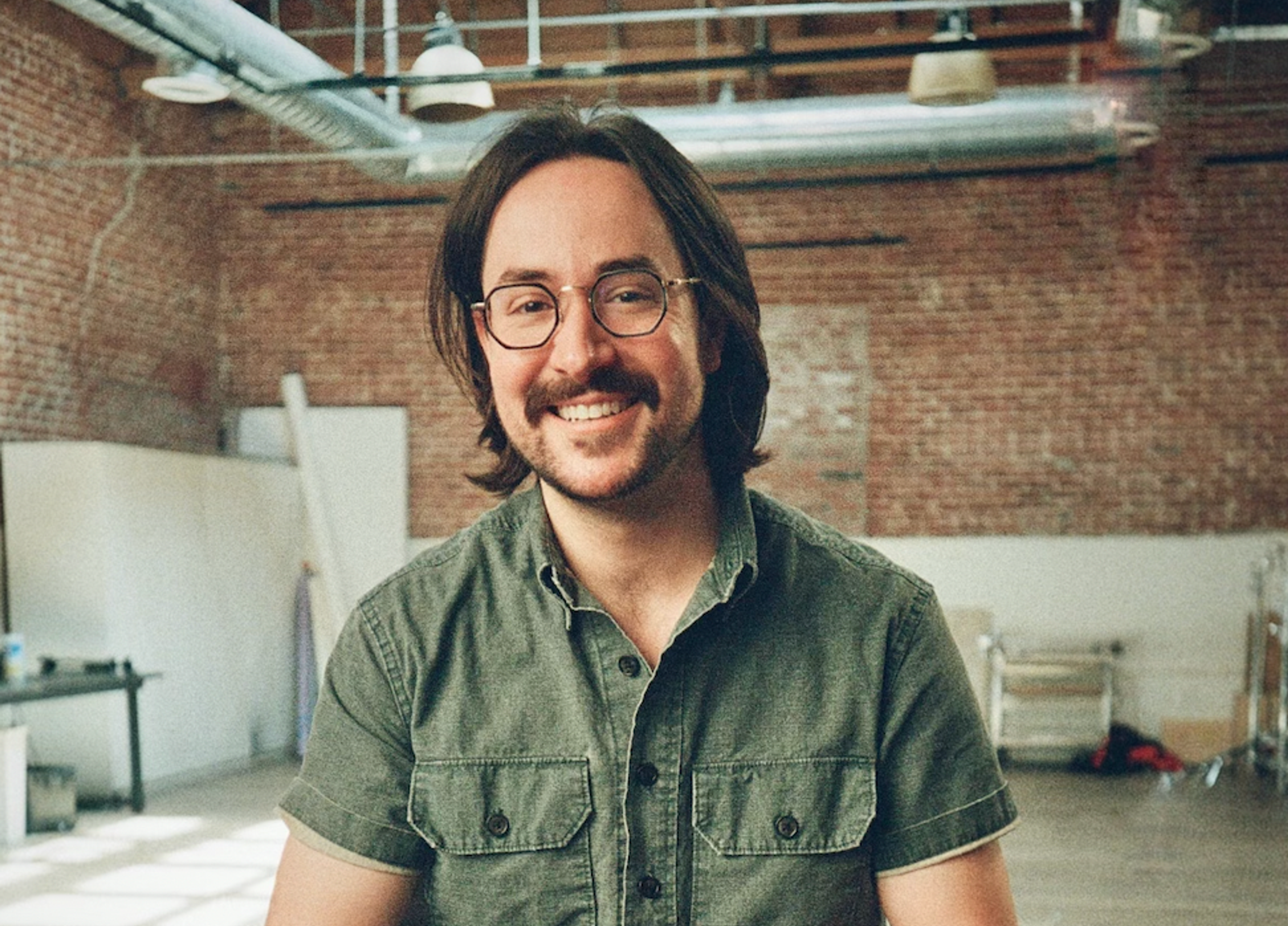 From Star Wars to Set Scheduling: How Herman Phillips Is Reimagining Production Software with Cinapse