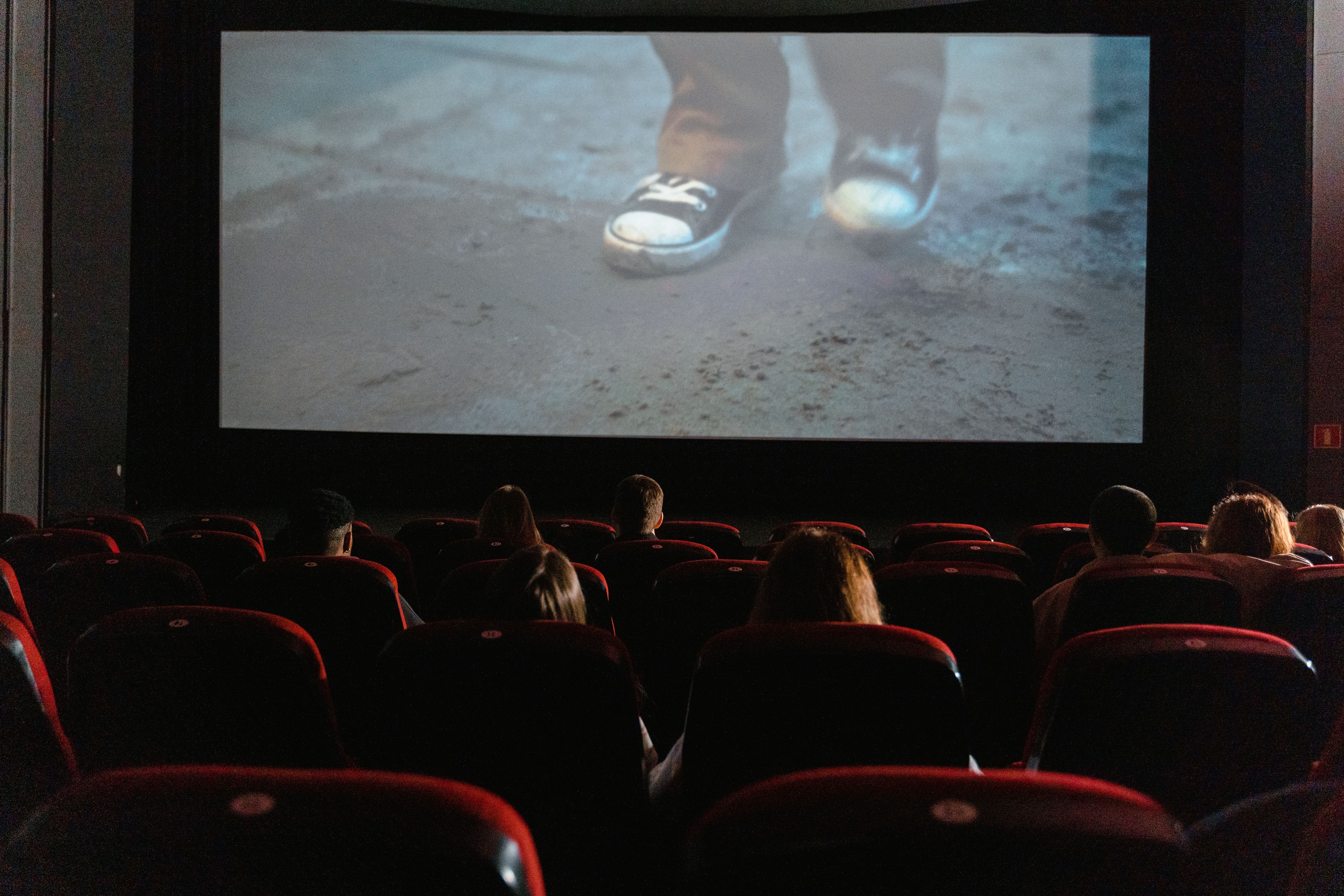 Why Genre Film Festivals Are Having a Moment