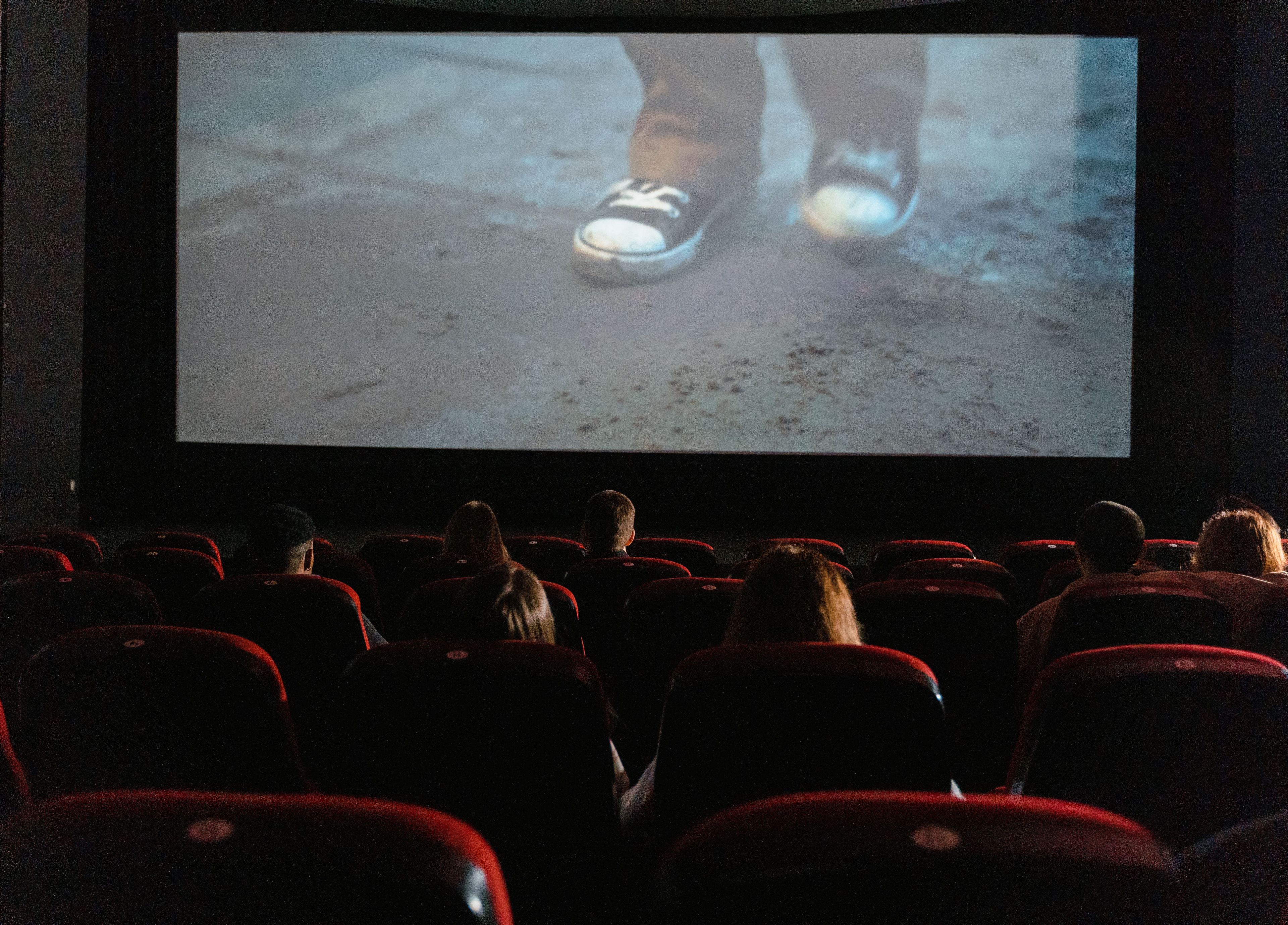 Why Genre Film Festivals Are Having a Moment