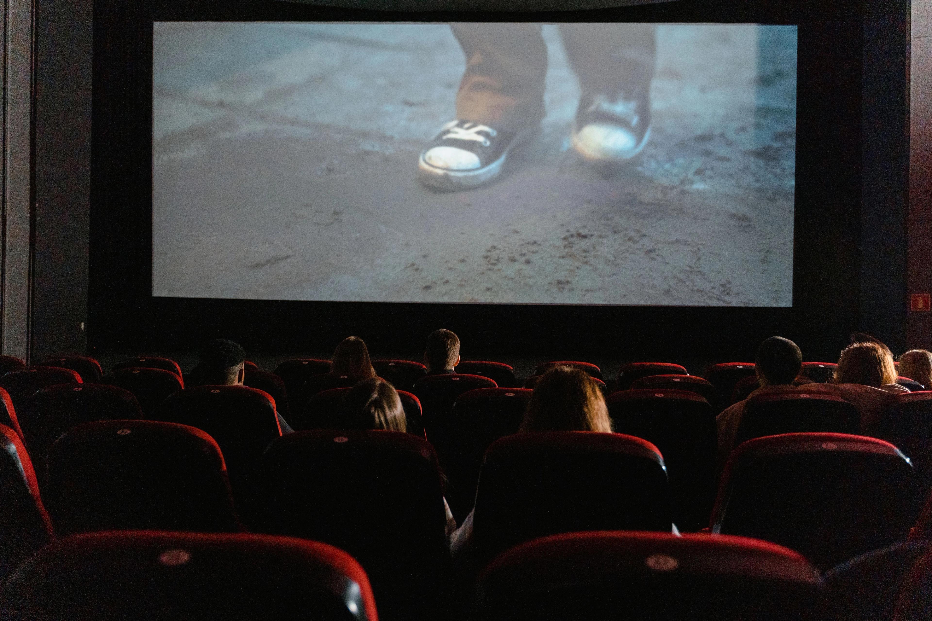 Why Genre Film Festivals Are Having a Moment