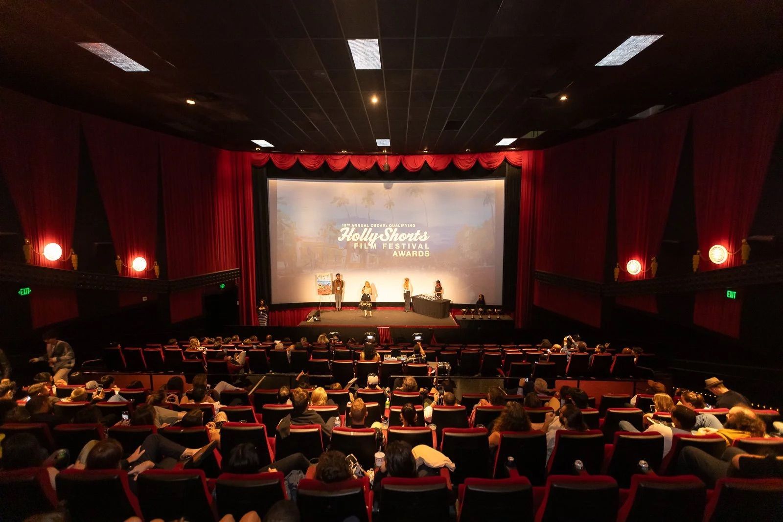 5 short film festivals worth submitting to