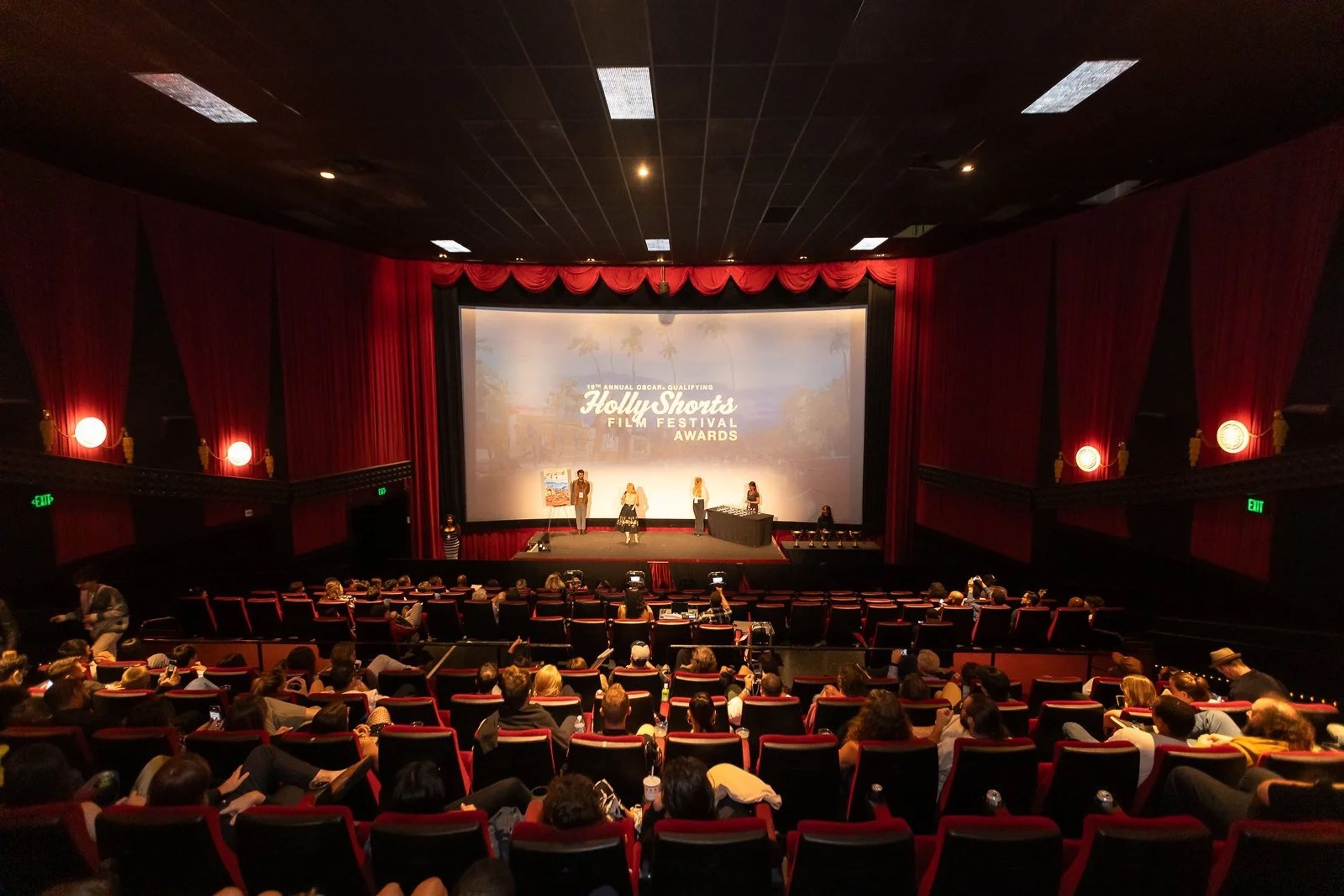5 short film festivals worth submitting to