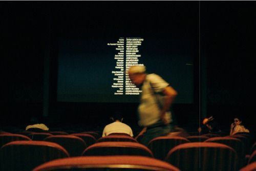 How to Submit a Film to Festivals Without Wasting Money