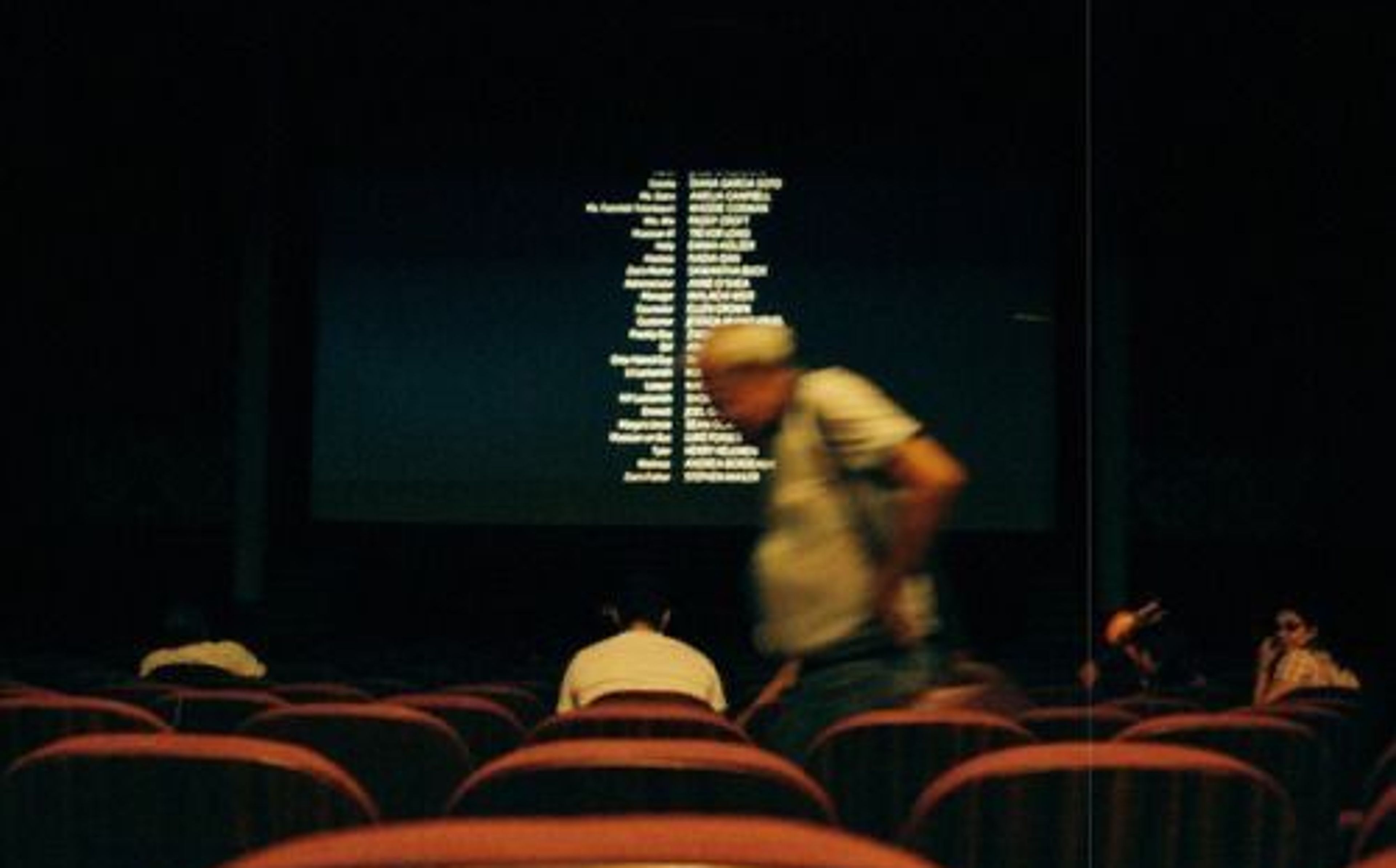 How to Submit a Film to Festivals Without Wasting Money