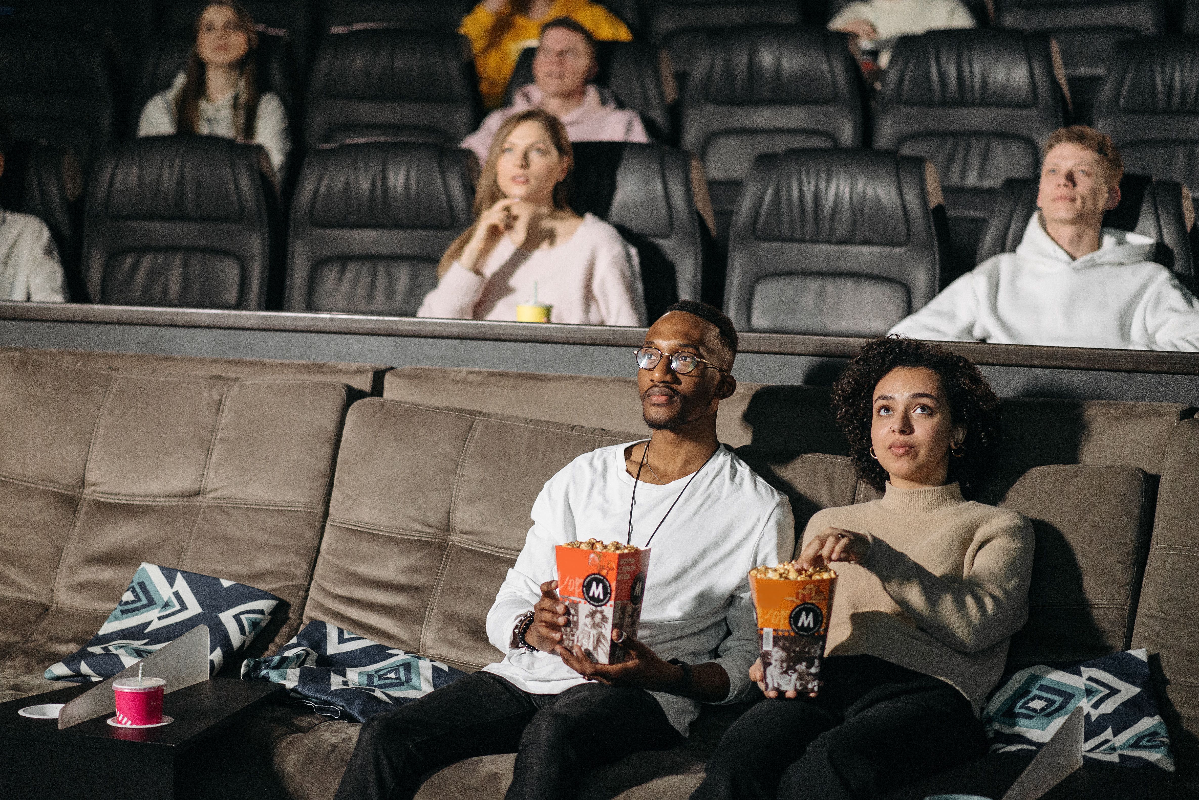 How to Use the Box Office Comeback to Your Advantage as an Indie Filmmaker