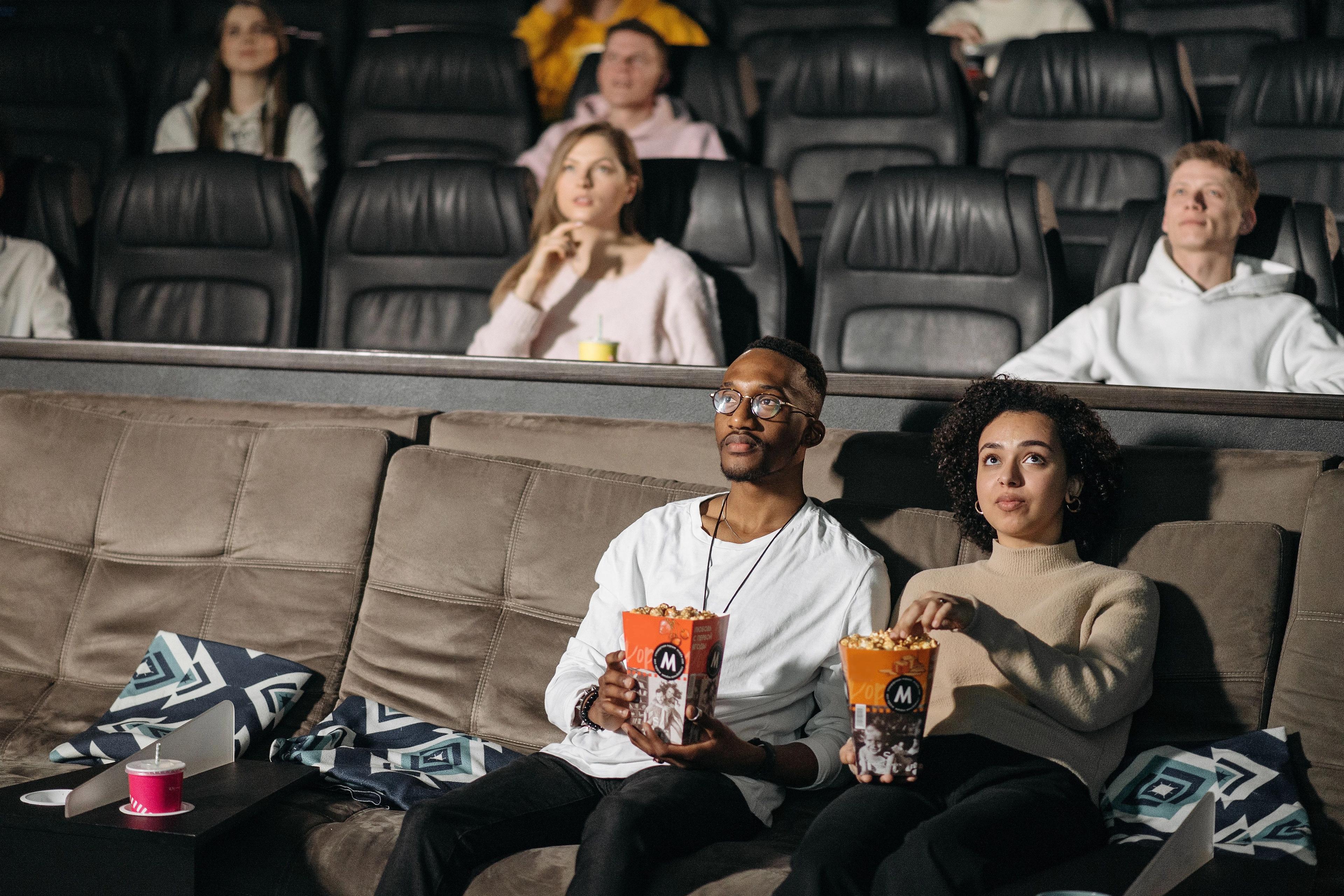 How to Use the Box Office Comeback to Your Advantage as an Indie Filmmaker