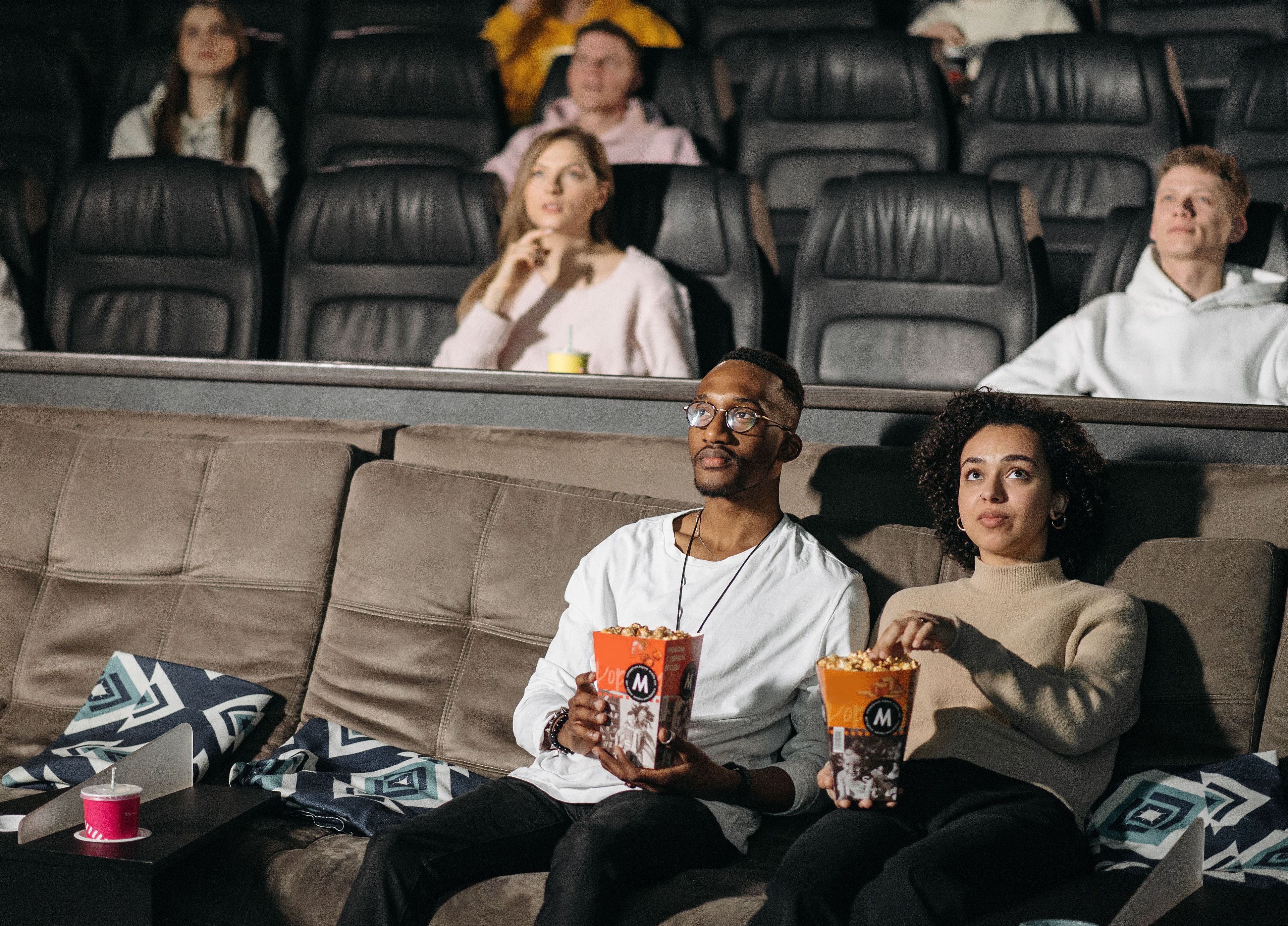 How to Use the Box Office Comeback to Your Advantage as an Indie Filmmaker