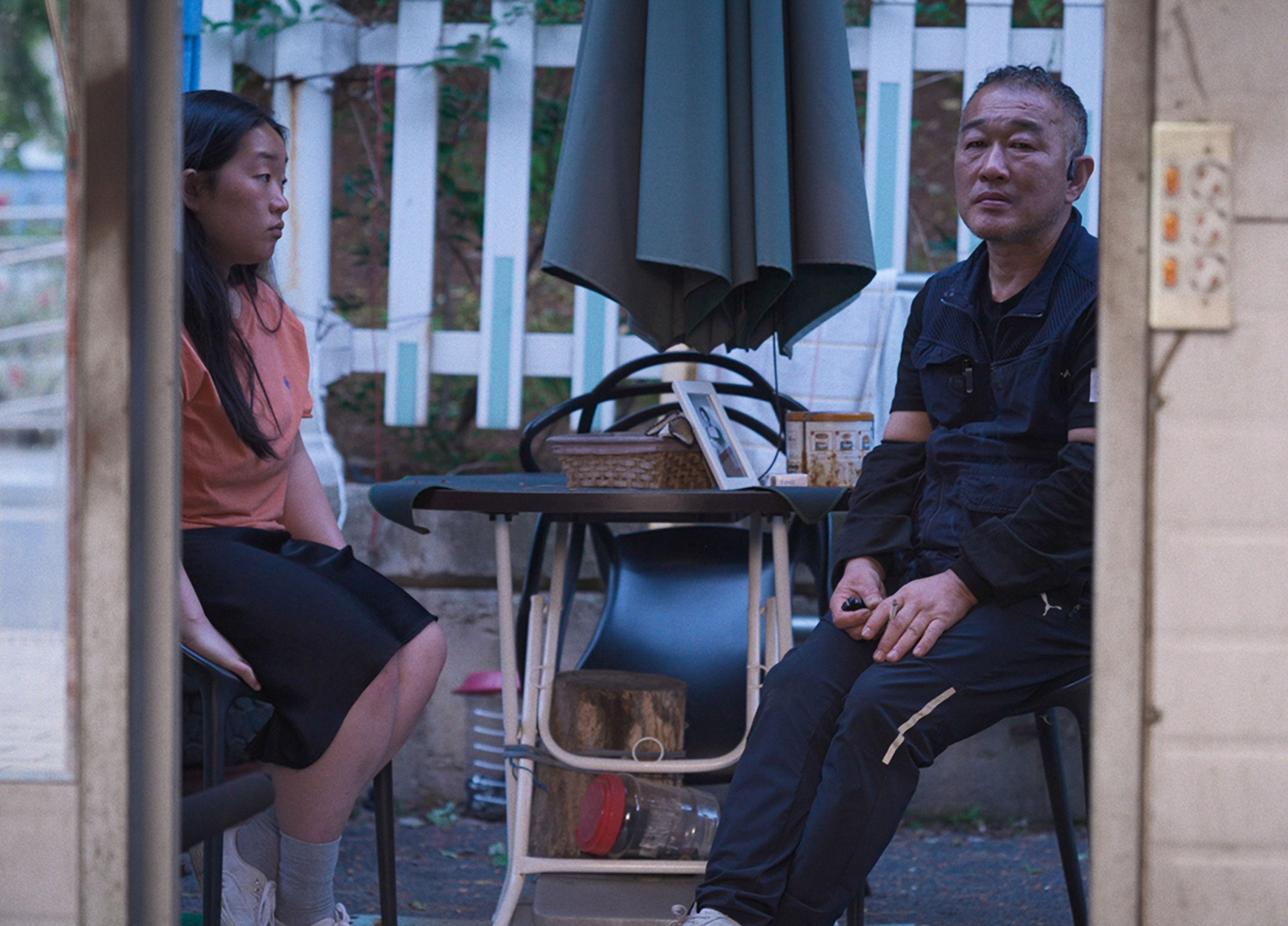 Breaking the Cycle: SXSW Documentary Short Special Jury Award Winner Welcome Home Freckles By Huiju Park