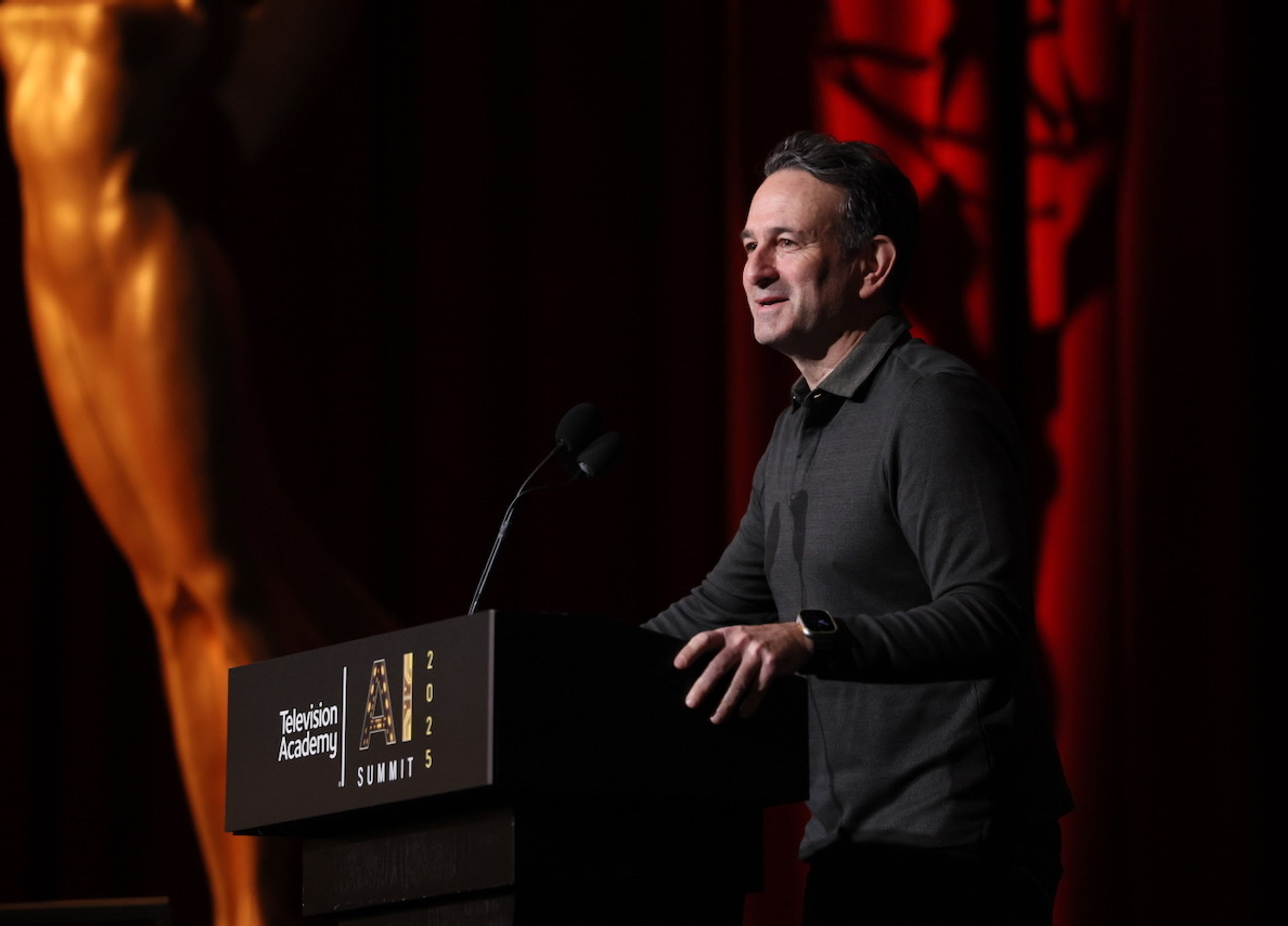 On The Cusp Of A Revolution? Seth Hallen on AI in Hollywood.