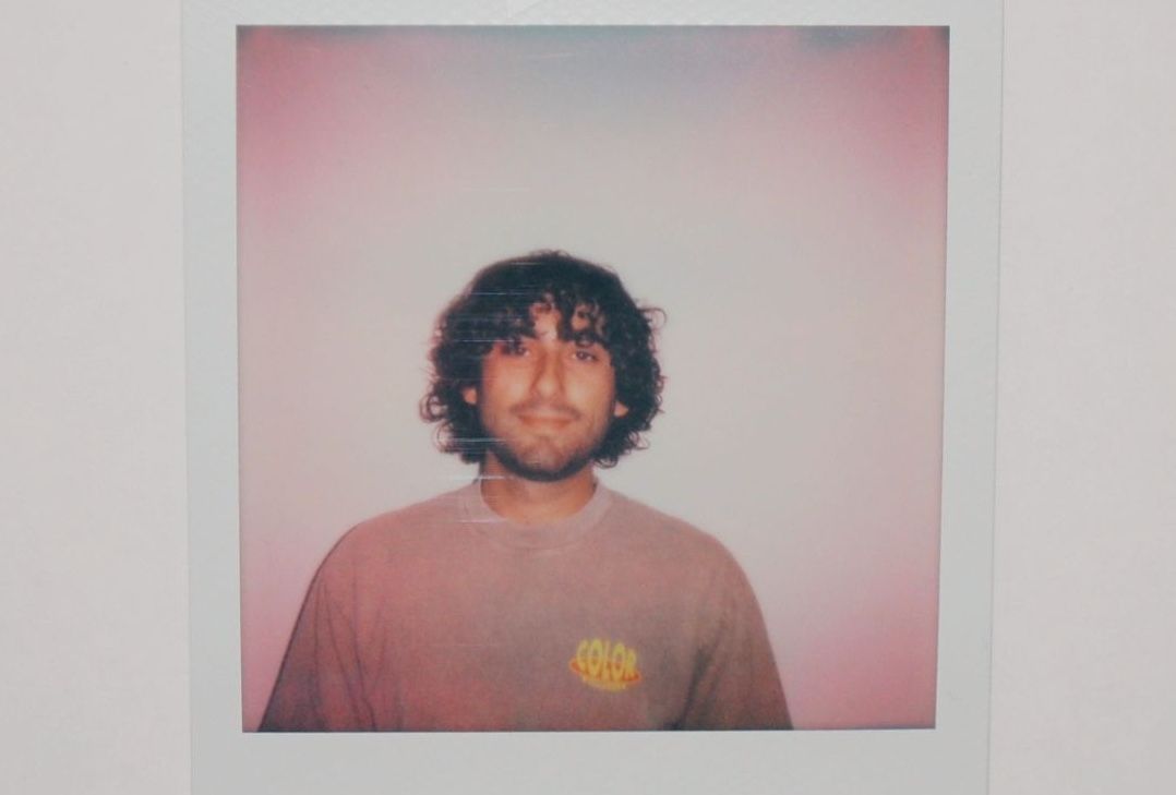 Feel like a Filmmaker: Zach Marks