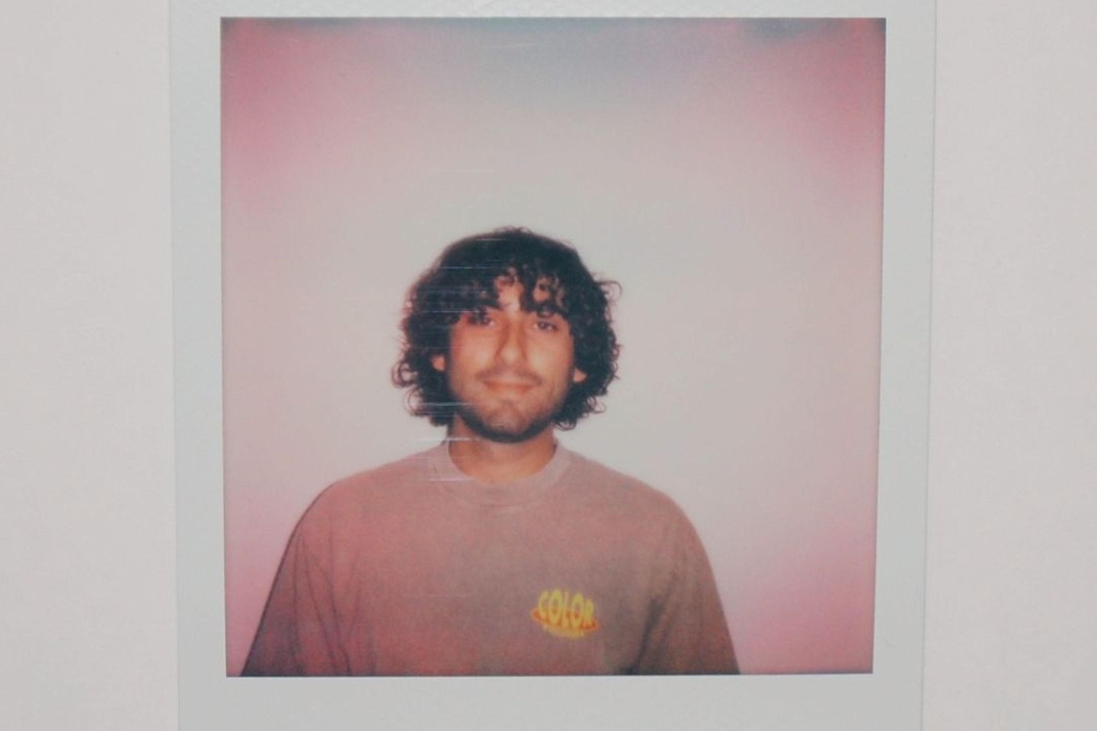 Feel like a Filmmaker: Zach Marks