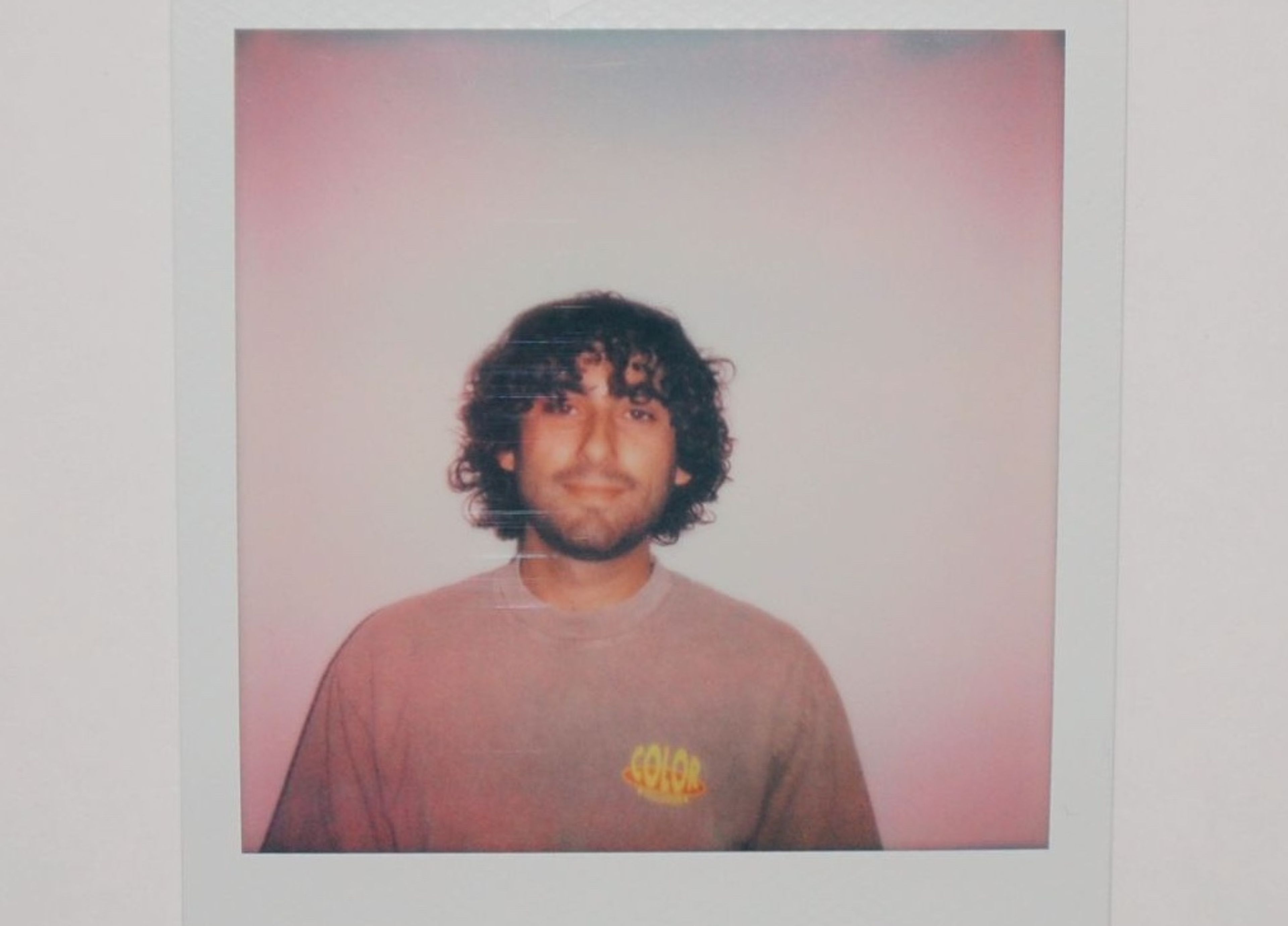 Feel like a Filmmaker: Zach Marks