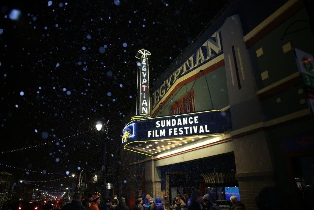 SUNDANCE IS LEAVING UTAH? But They're Not The Only Major Festival To Do So This Year...