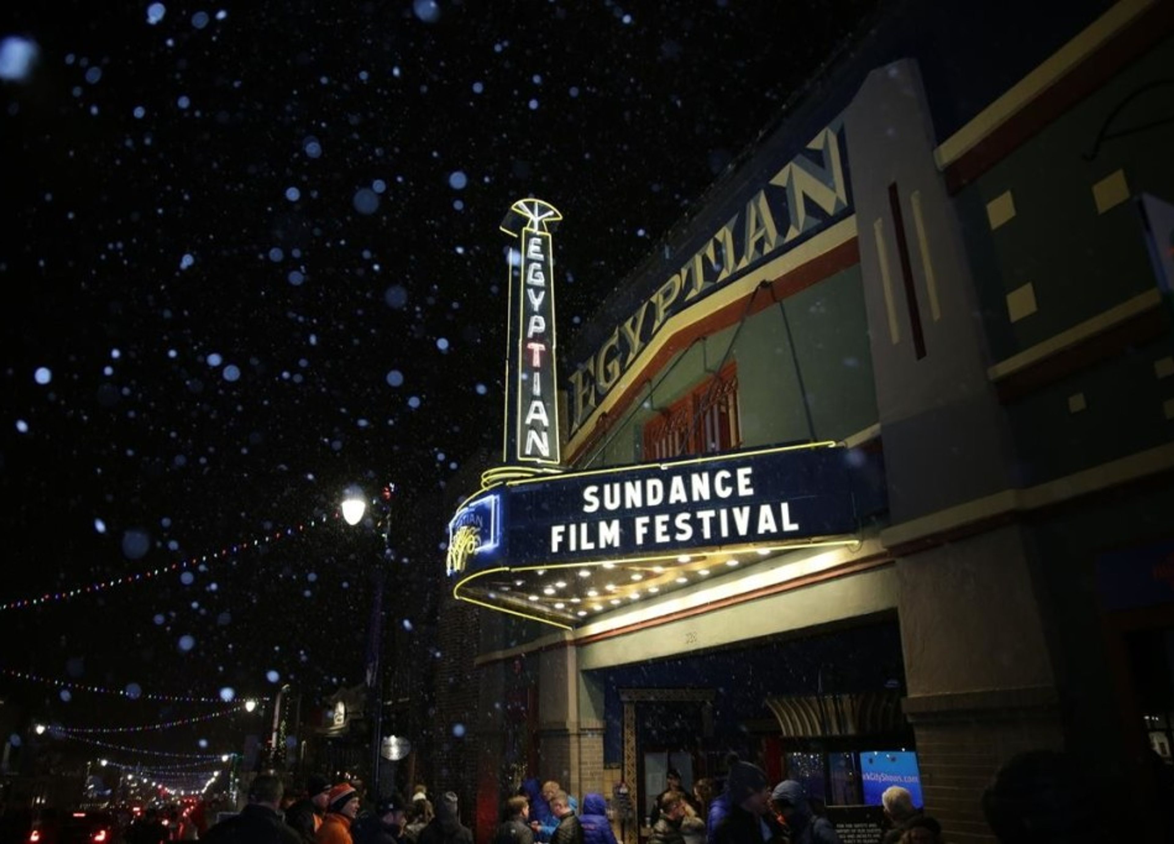 SUNDANCE IS LEAVING UTAH? But They're Not The Only Major Festival To Do So This Year...