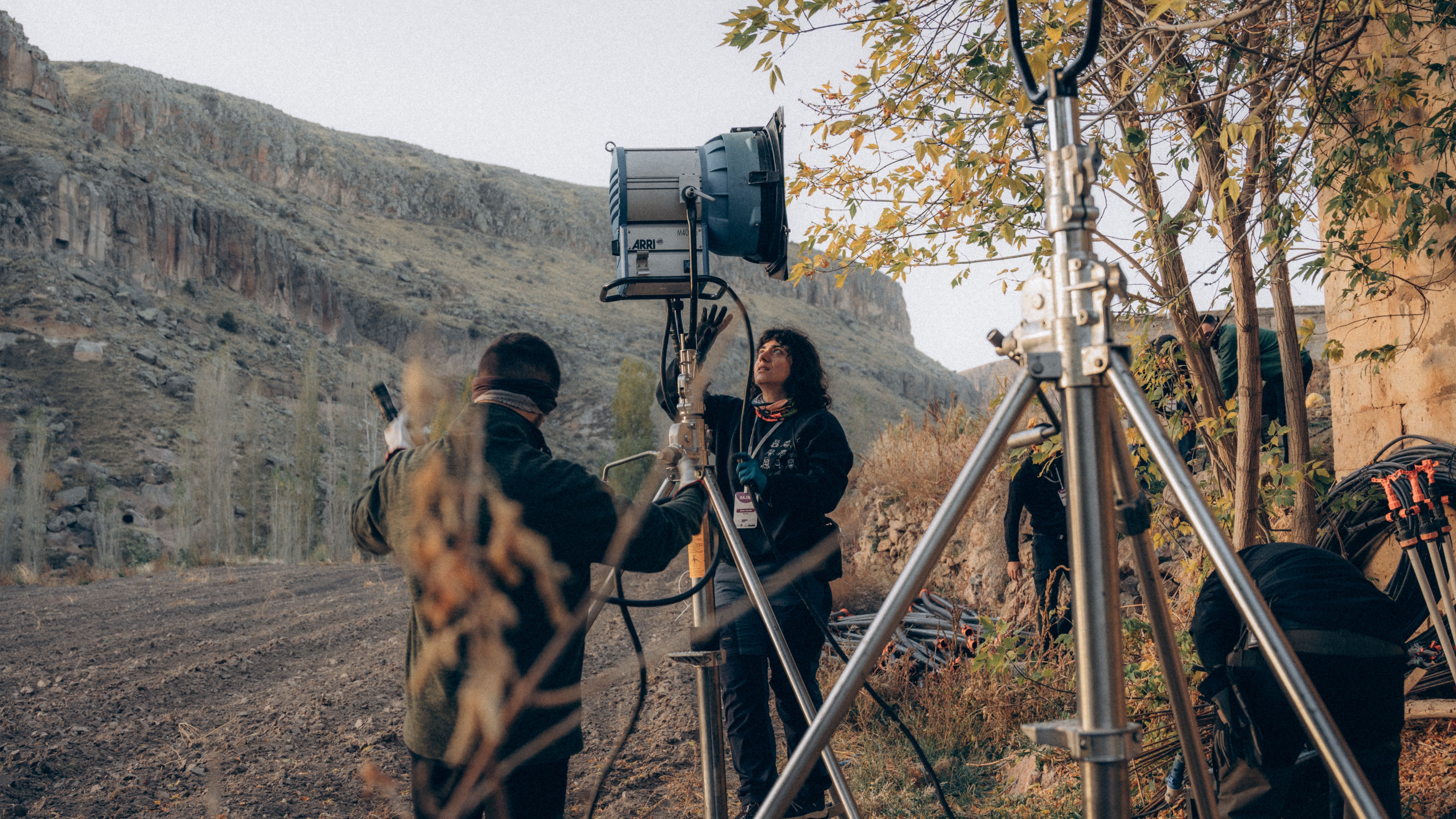 5 indie film festivals for environmental filmmakers