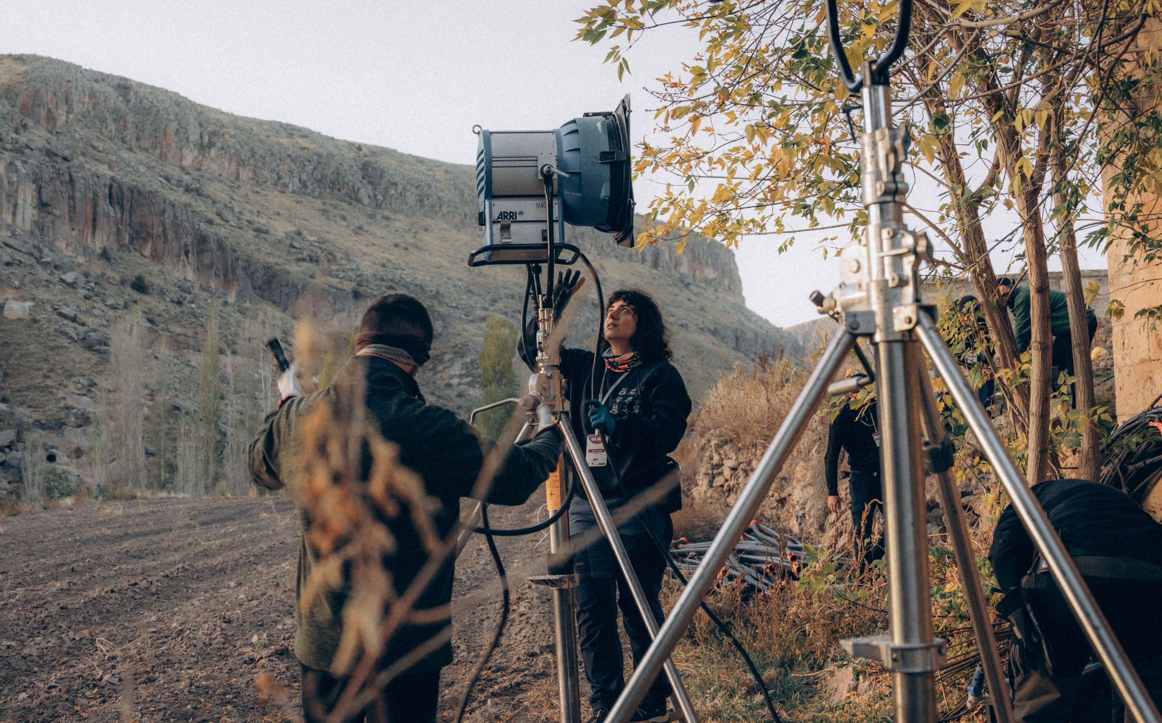 5 indie film festivals for environmental filmmakers