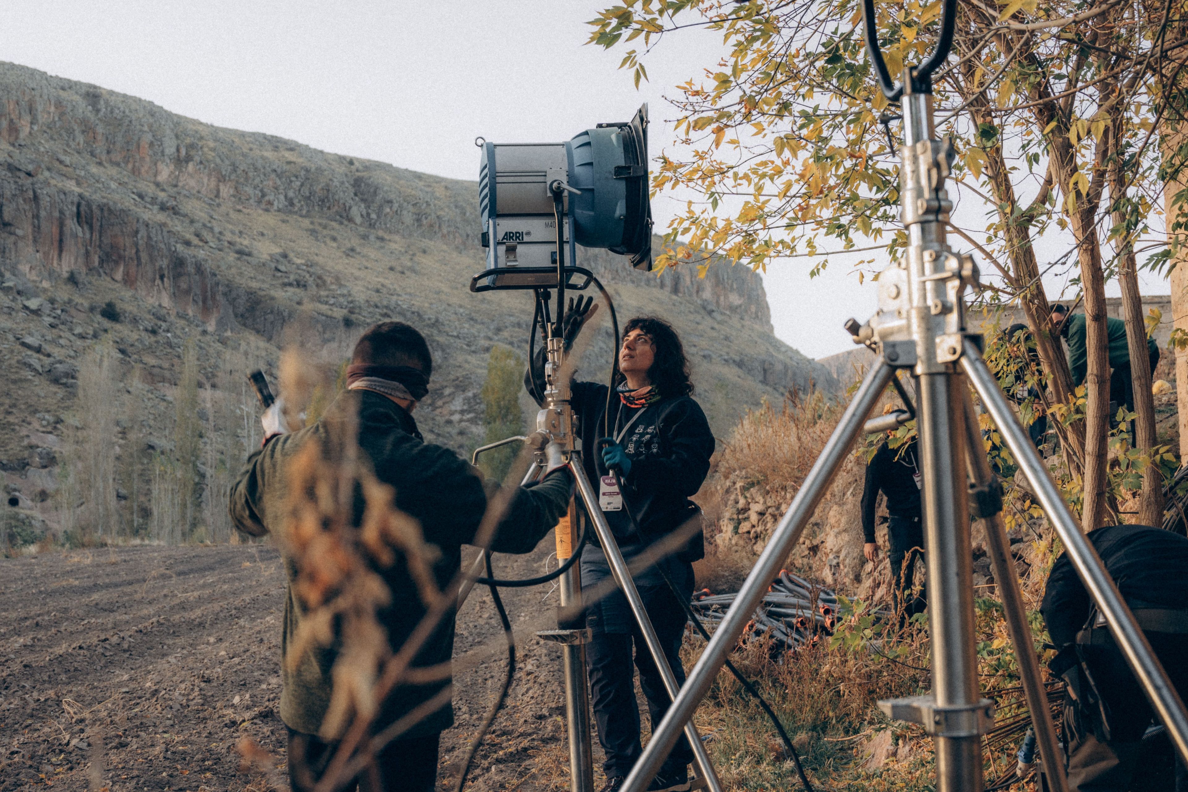 5 indie film festivals for environmental filmmakers