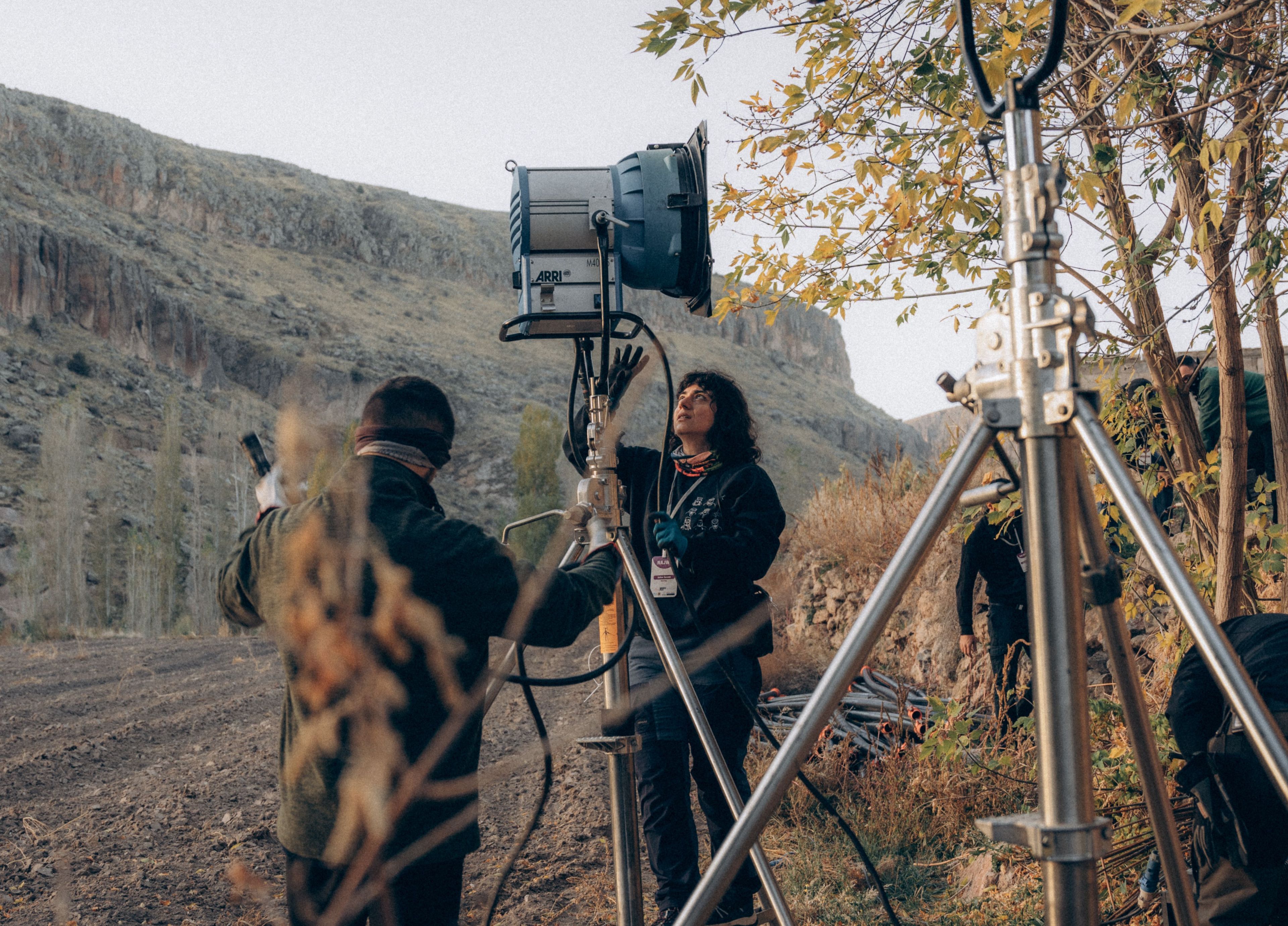 5 indie film festivals for environmental filmmakers