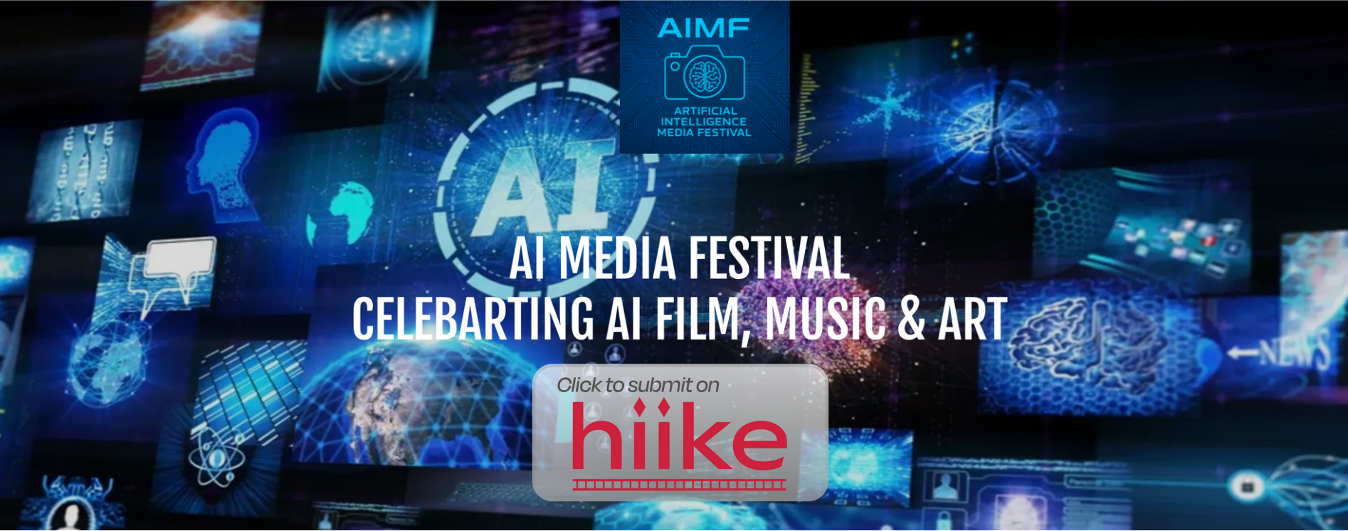 Big News, Filmmakers! Submissions Are Officially OPEN on Hiike 🚀