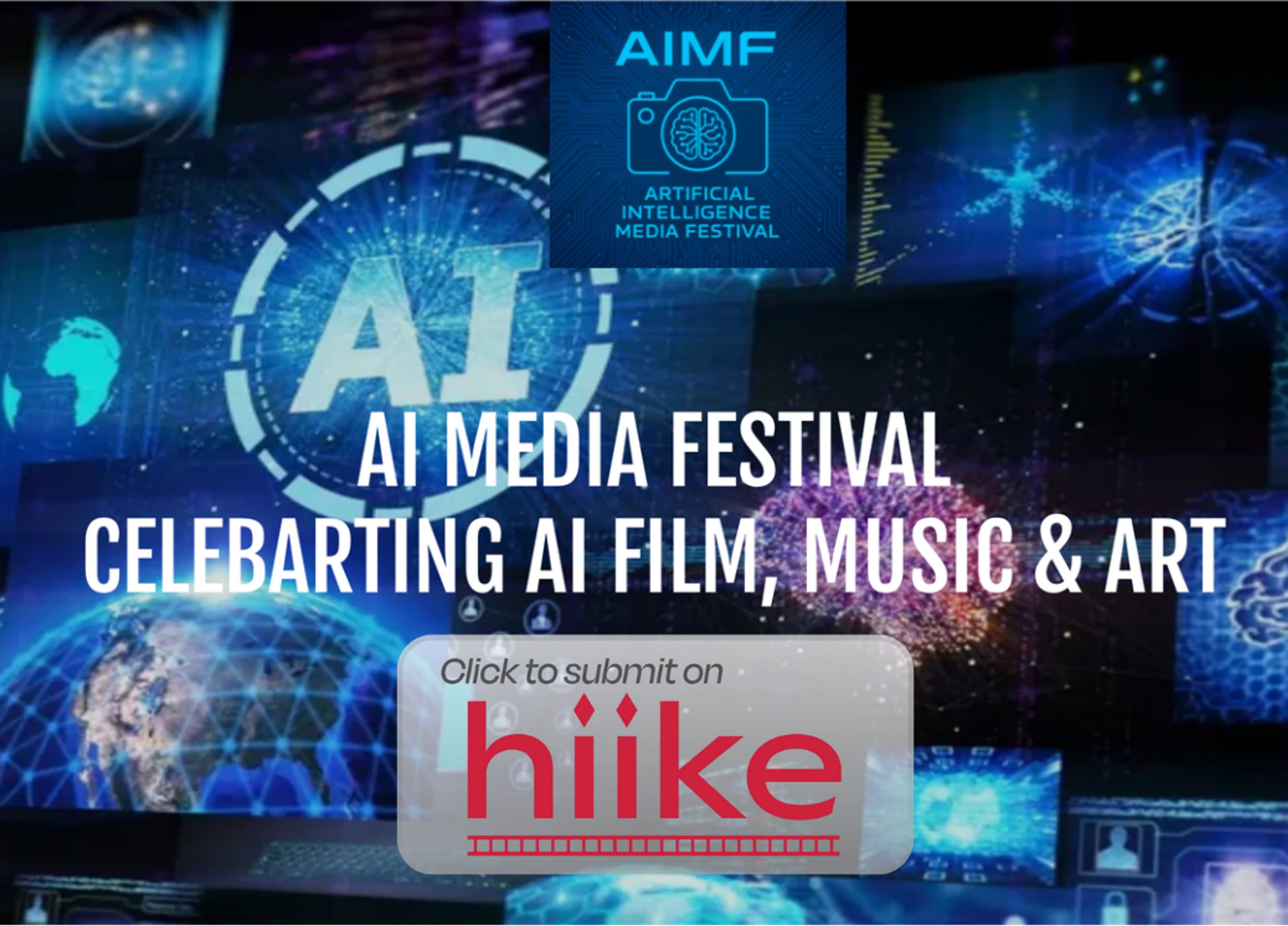 Big News, Filmmakers! Submissions Are Officially OPEN on Hiike 🚀