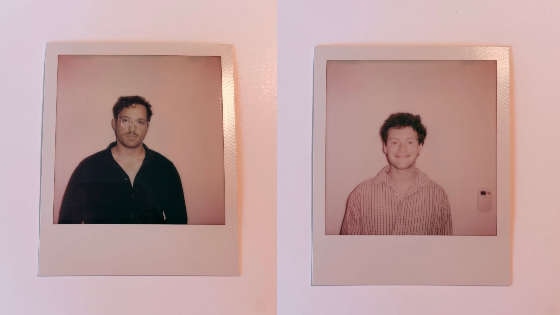 Feel like a Filmmaker: Karson Knudsen & Javin Tilley
