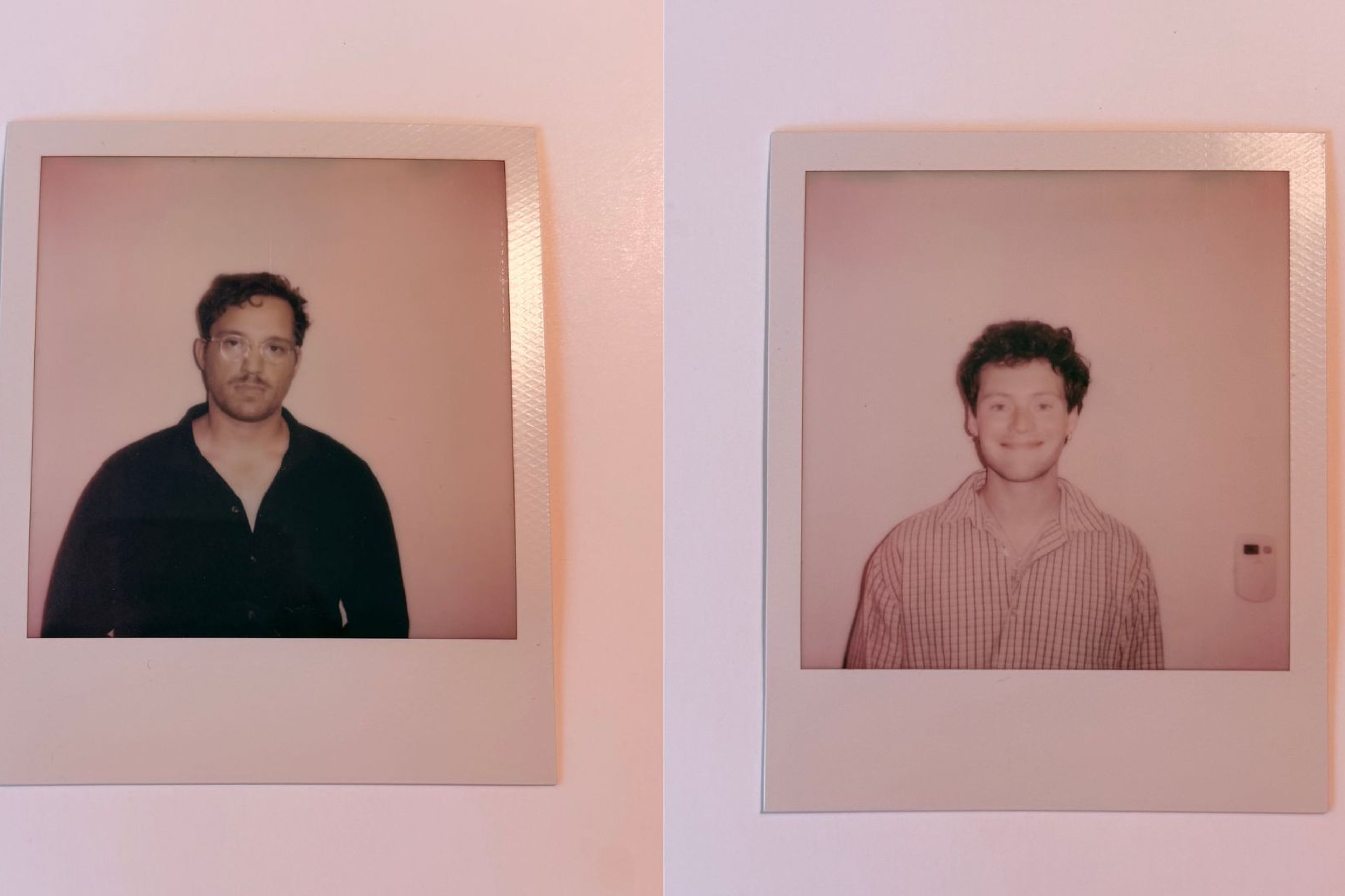 Feel like a Filmmaker: Karson Knudsen & Javin Tilley