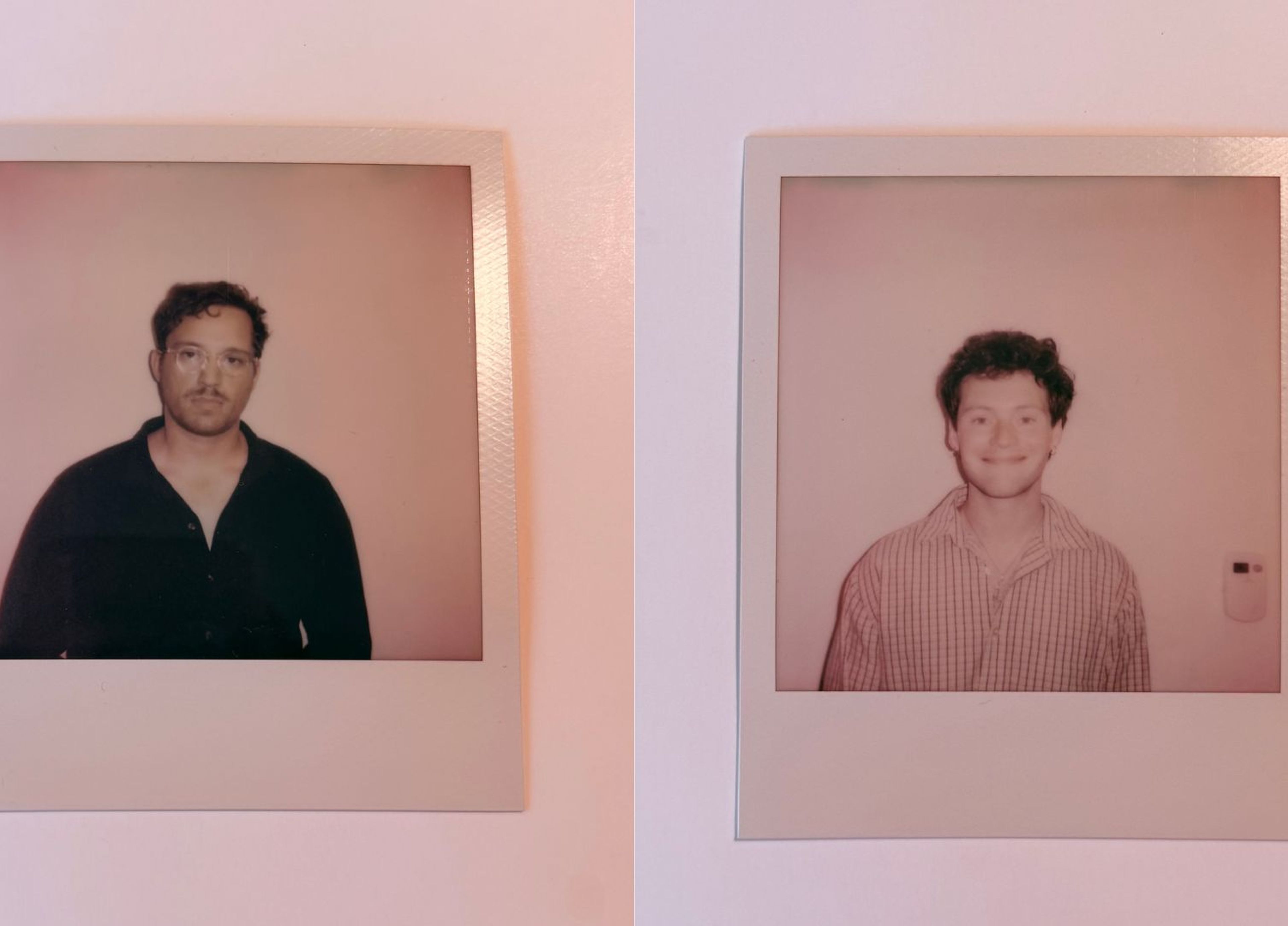 Feel like a Filmmaker: Karson Knudsen & Javin Tilley