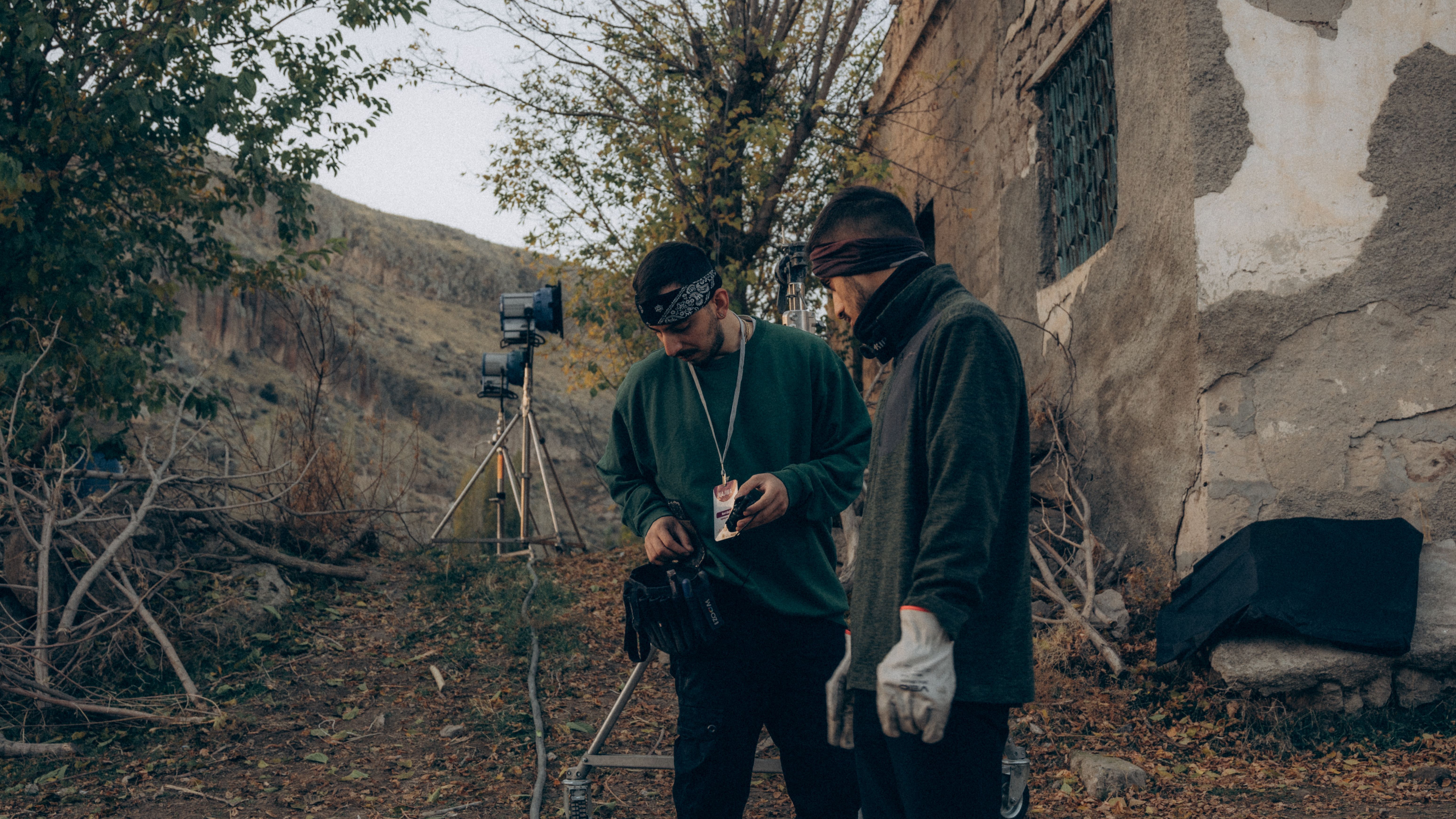 5 indie film festivals for docmentary filmmakers