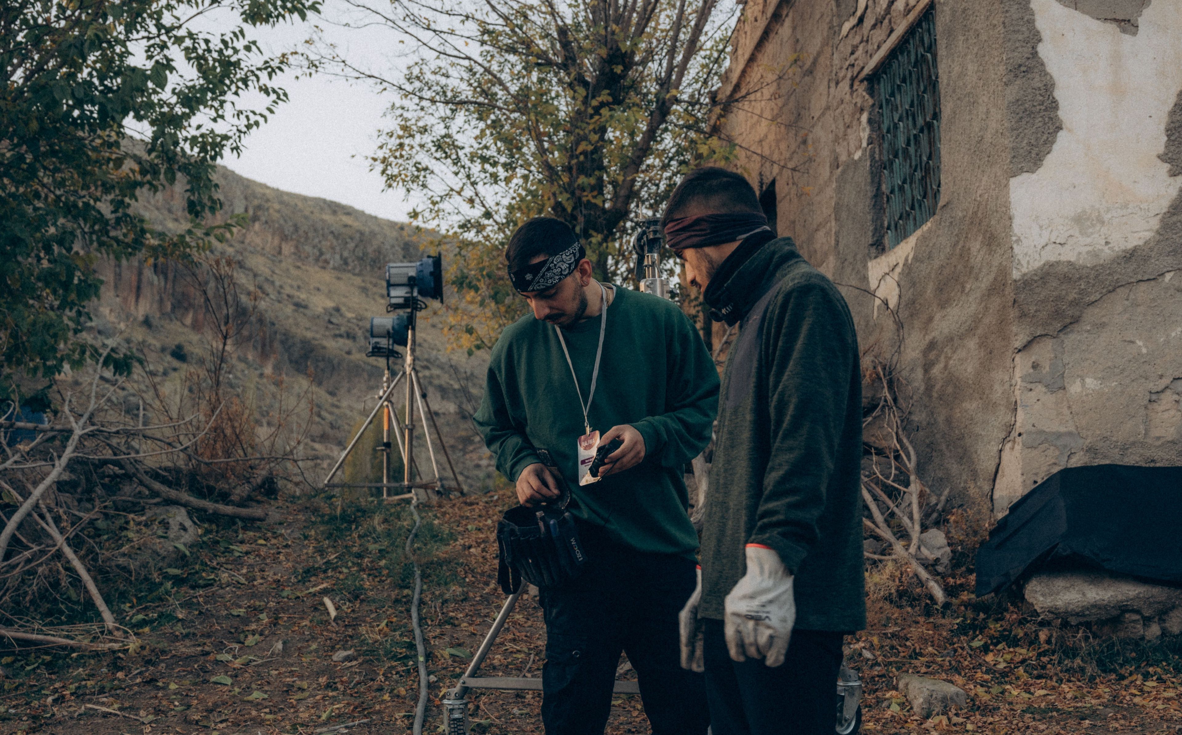 5 indie film festivals for docmentary filmmakers
