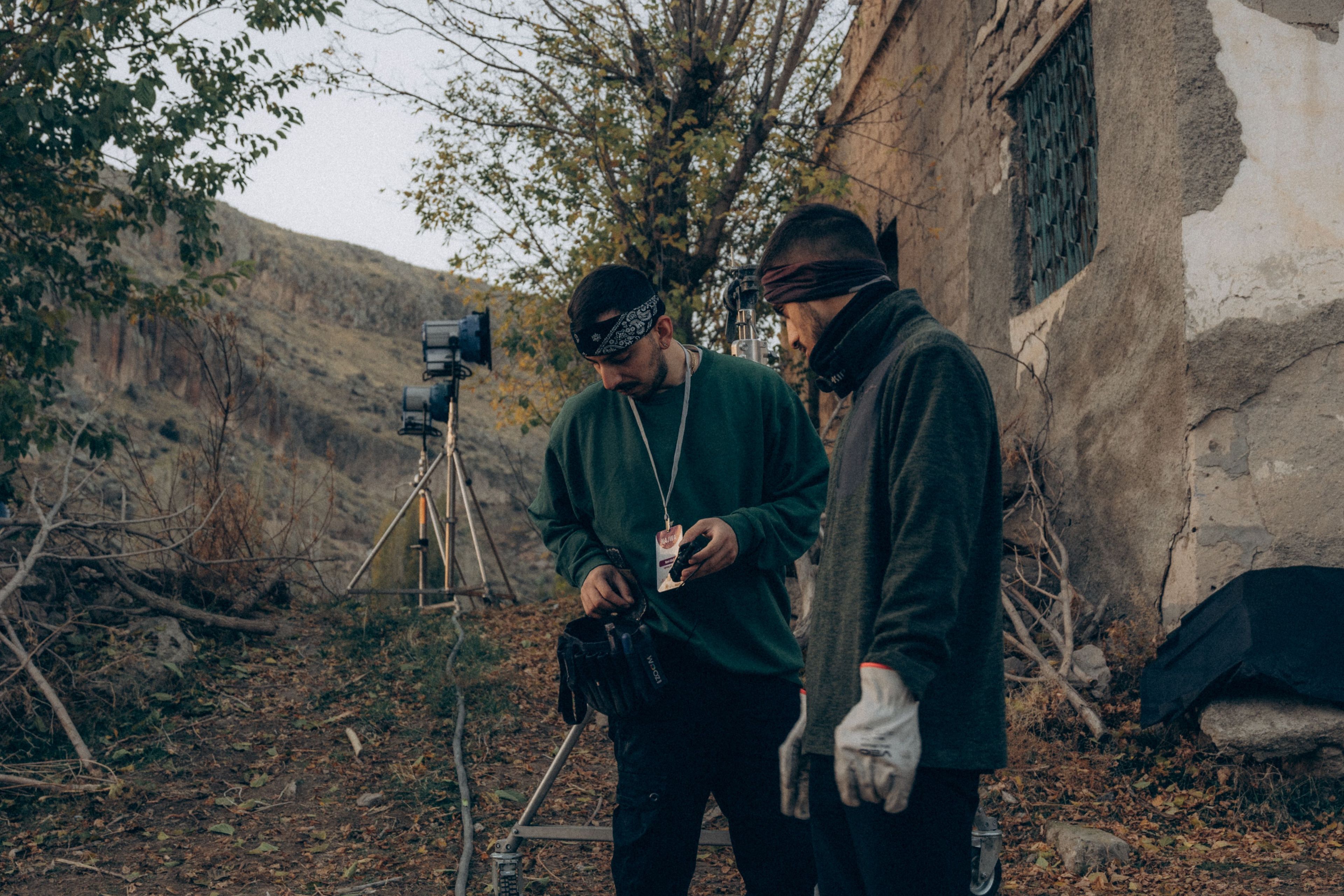 5 indie film festivals for docmentary filmmakers