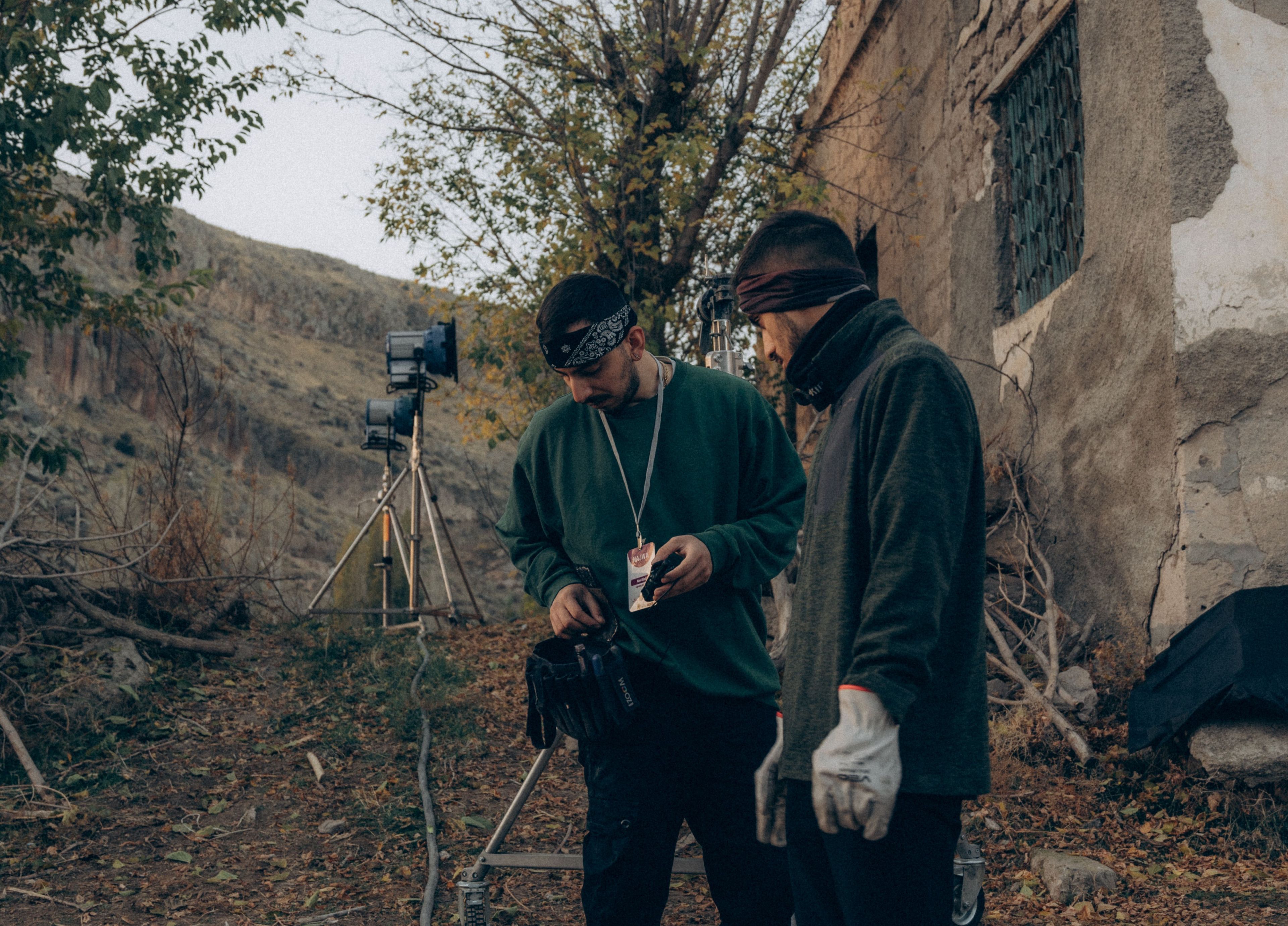 5 indie film festivals for docmentary filmmakers