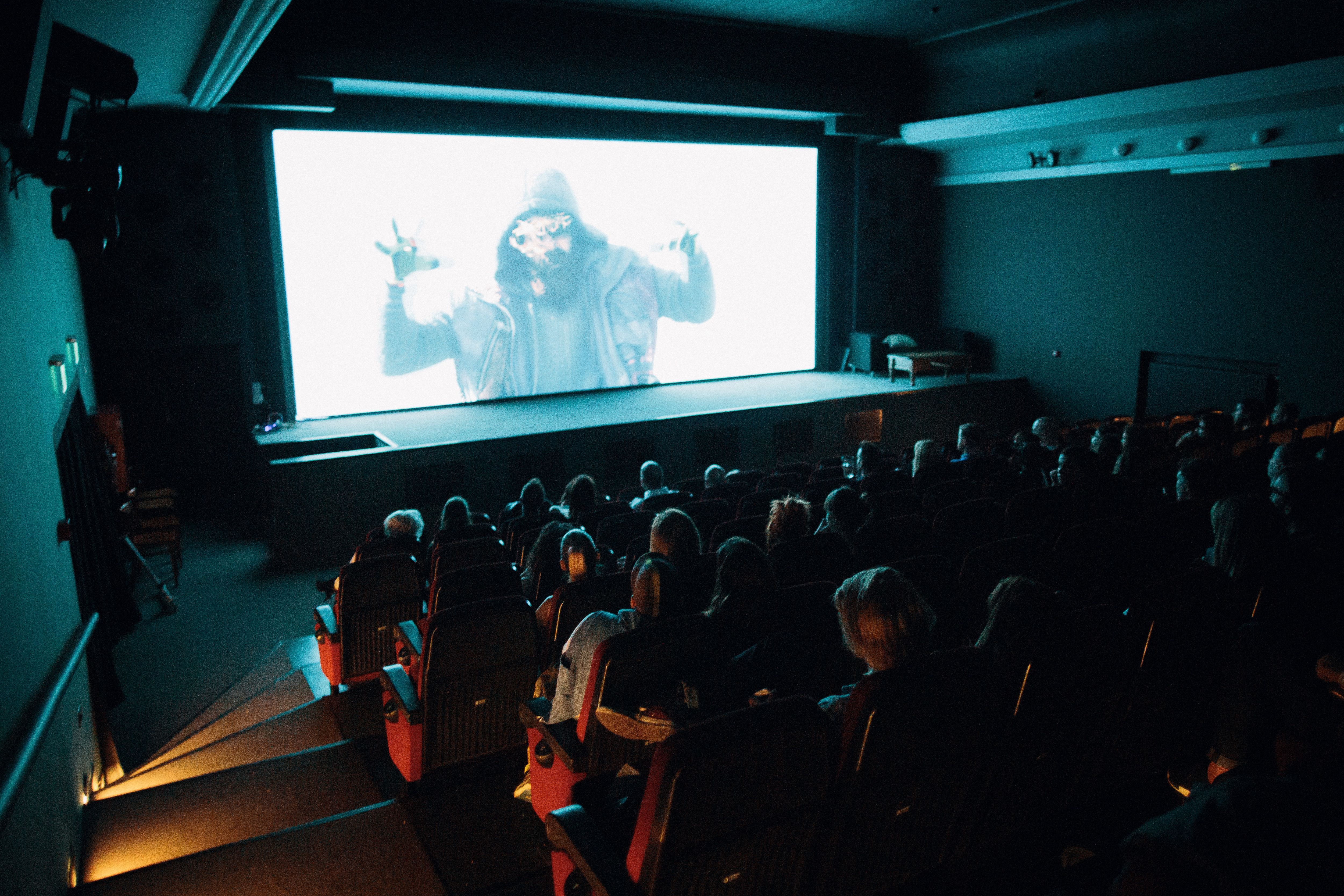 5 indie film festivals for horror filmmakers