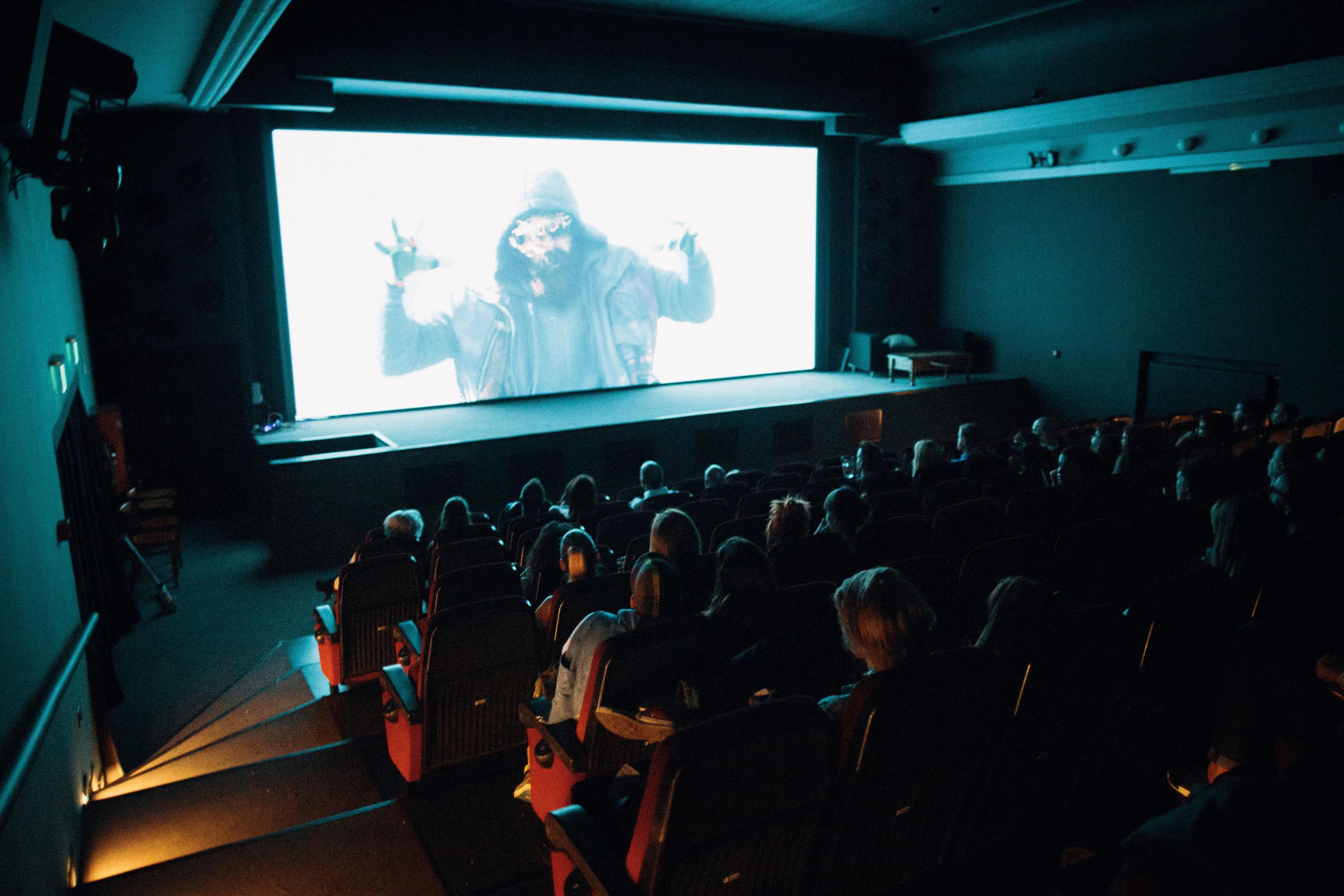 5 indie film festivals for horror filmmakers