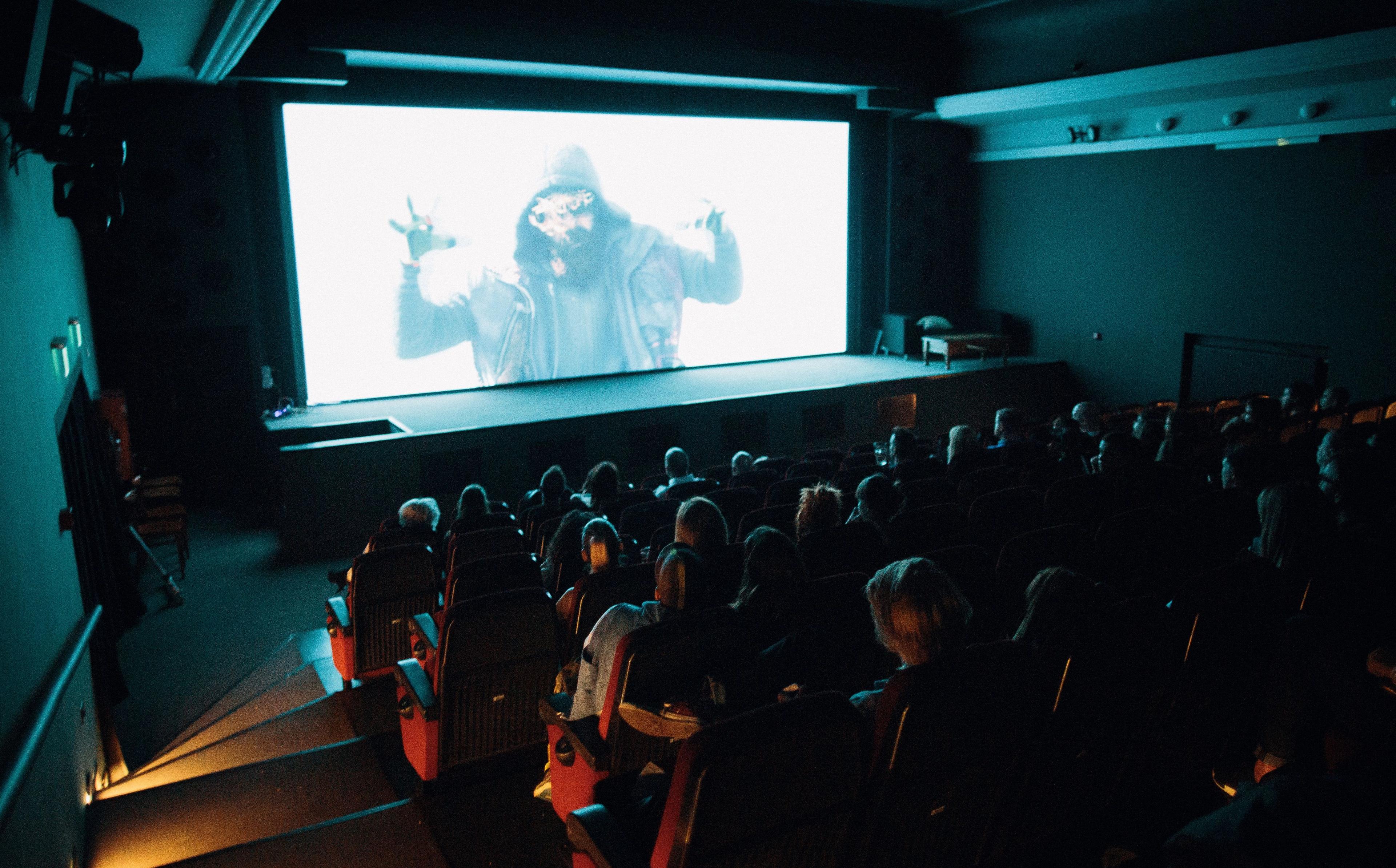 5 indie film festivals for horror filmmakers