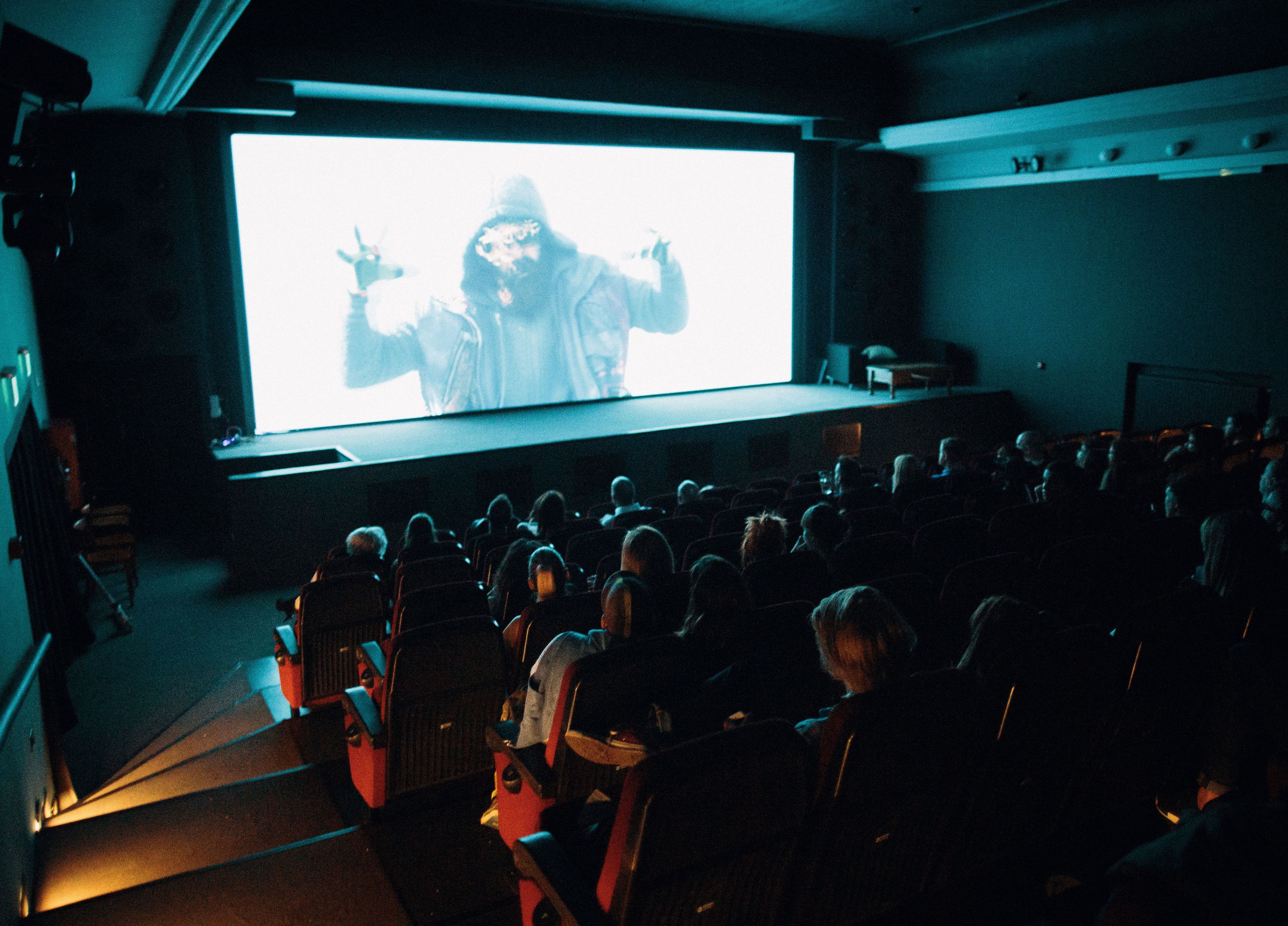 5 indie film festivals for horror filmmakers