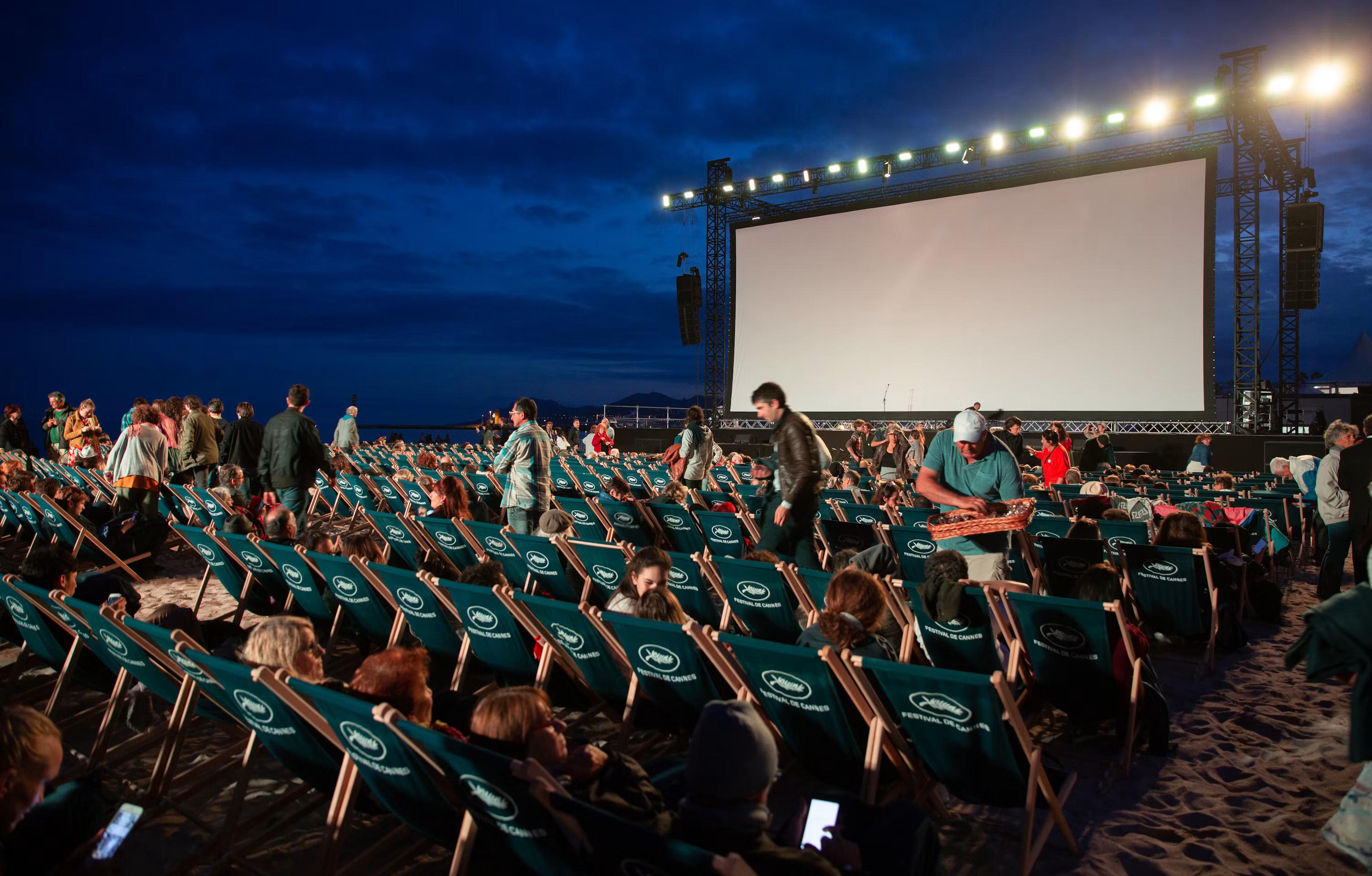 The filmmaker's guide to building an online presence before your film is done