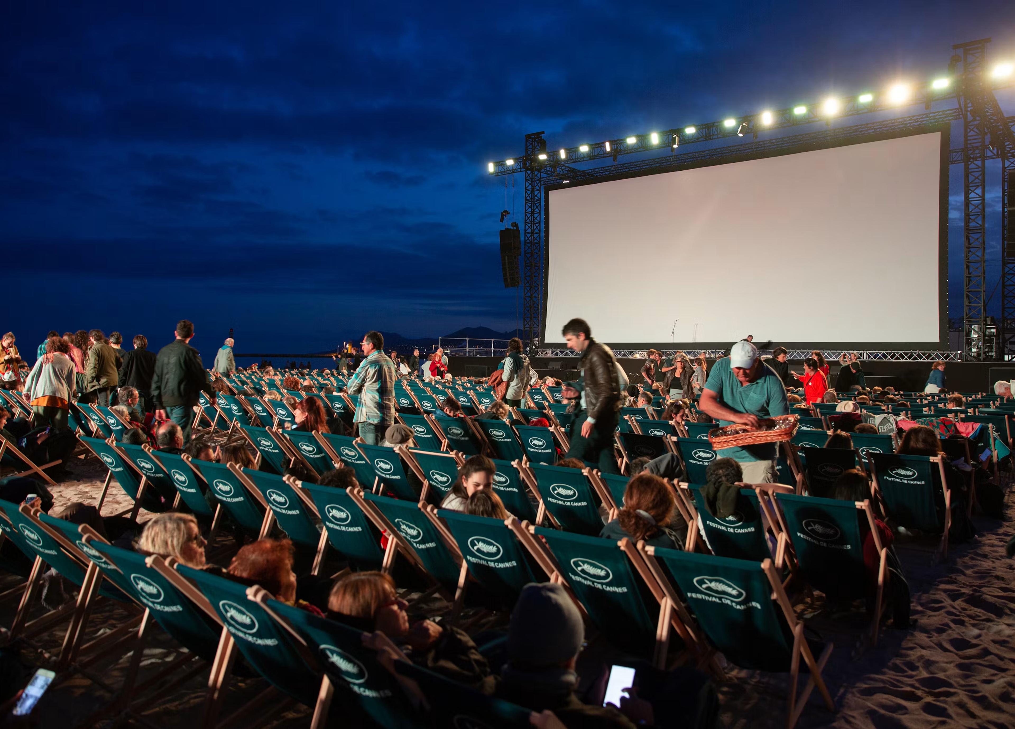 The filmmaker's guide to building an online presence before your film is done