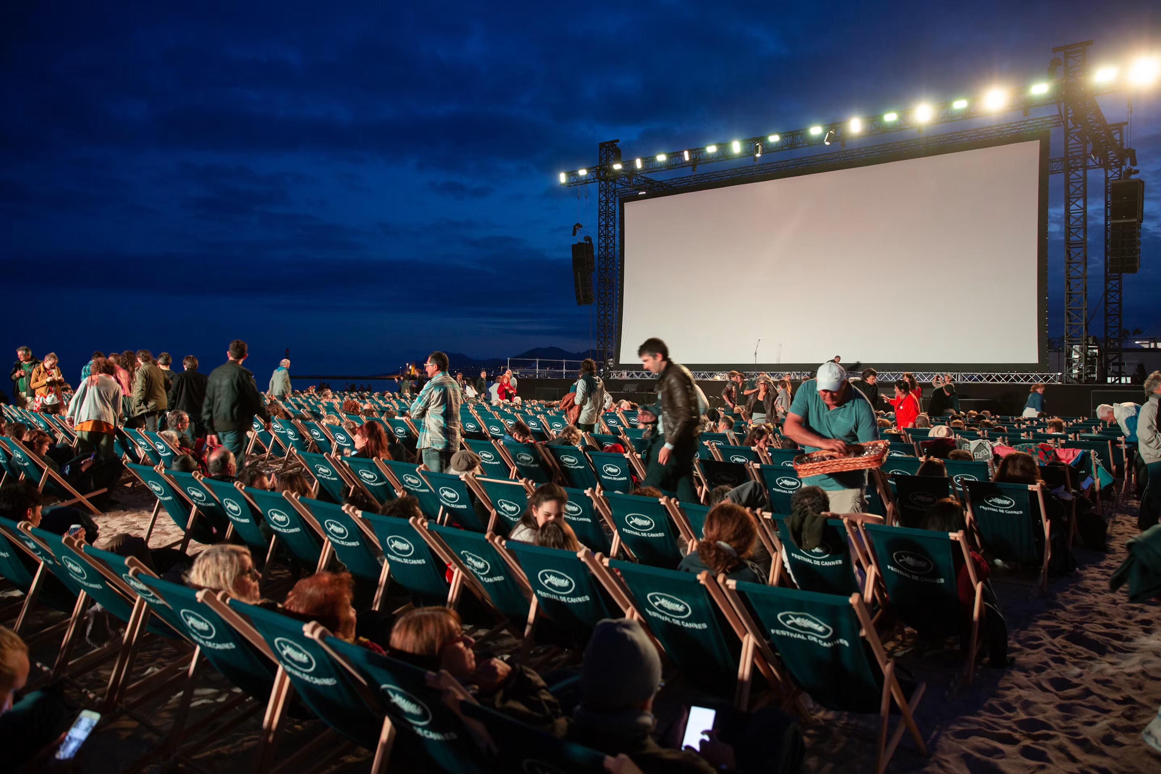 The filmmaker's guide to building an online presence before your film is done