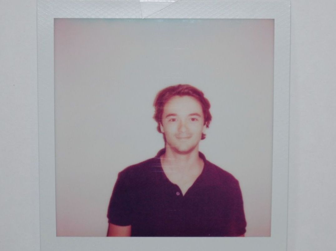 Feel like a Filmmaker: Leonardo Cecchi