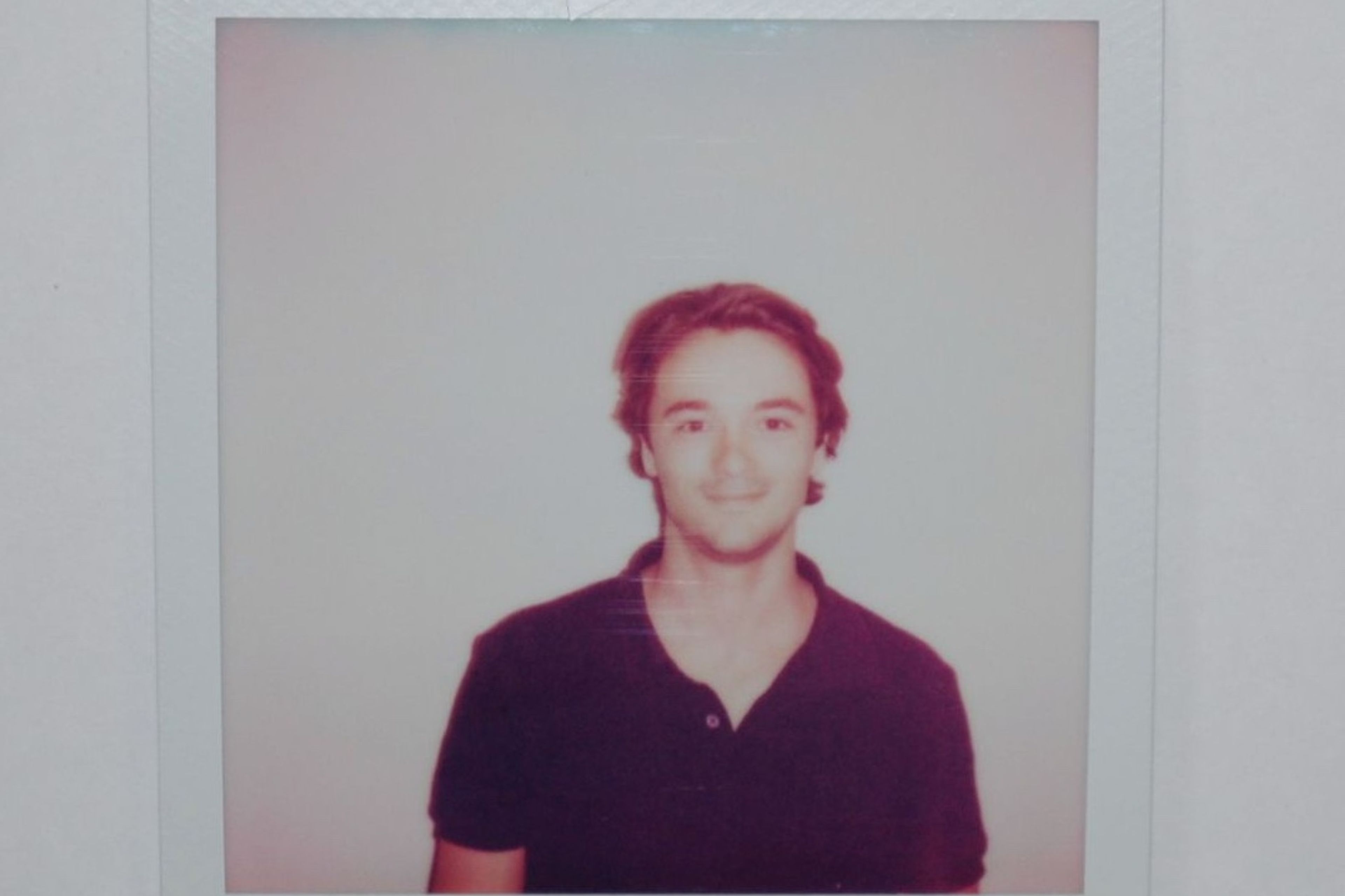 Feel like a Filmmaker: Leonardo Cecchi
