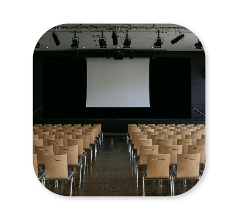 Multipurpose Hall