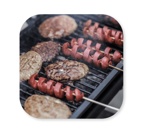 BBQ Pit